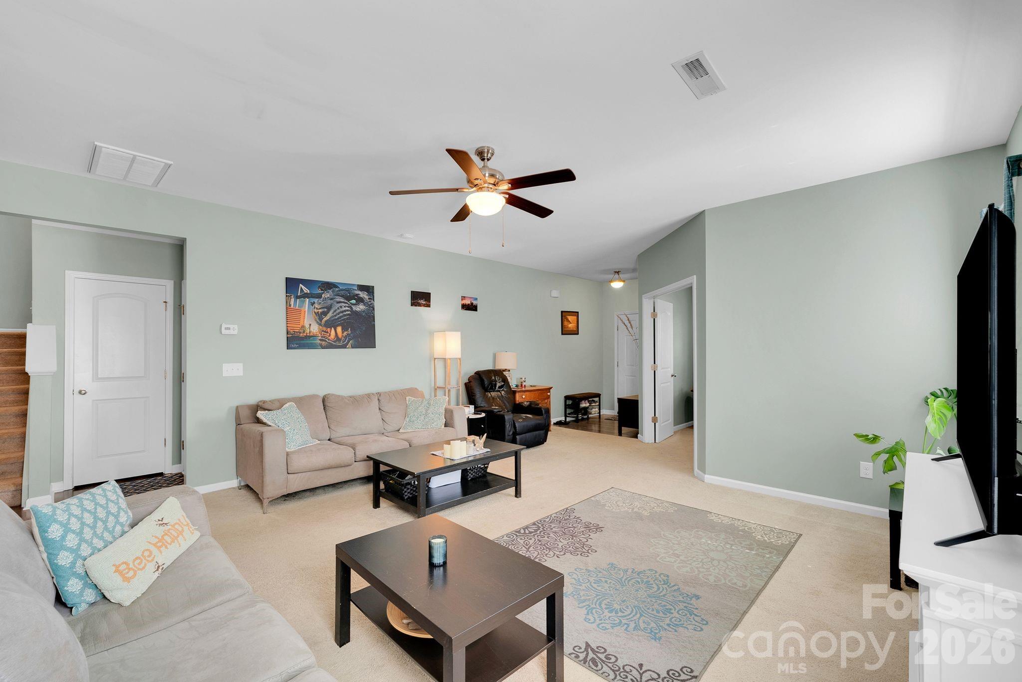 Belleglade - Residential