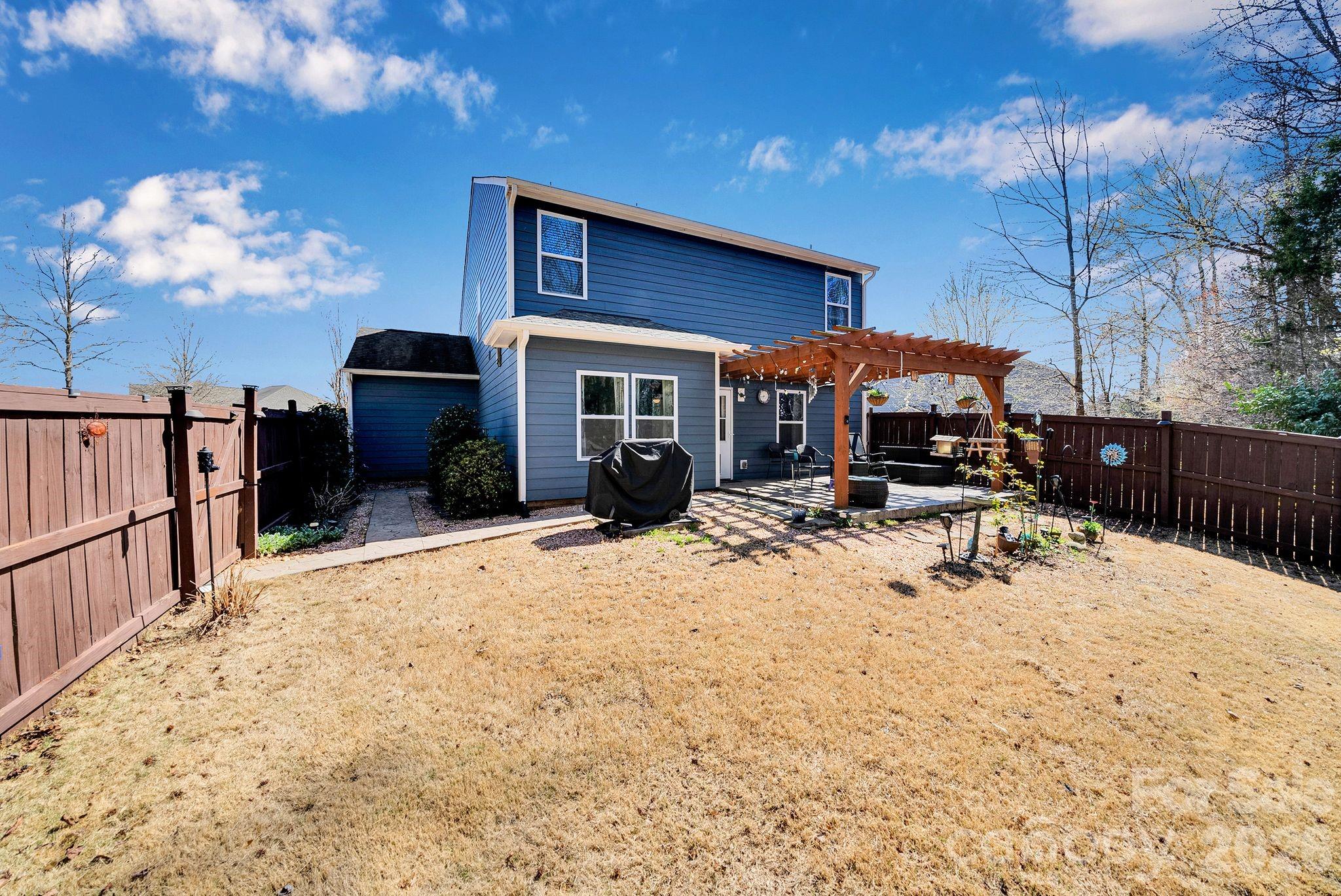 Belleglade - Residential