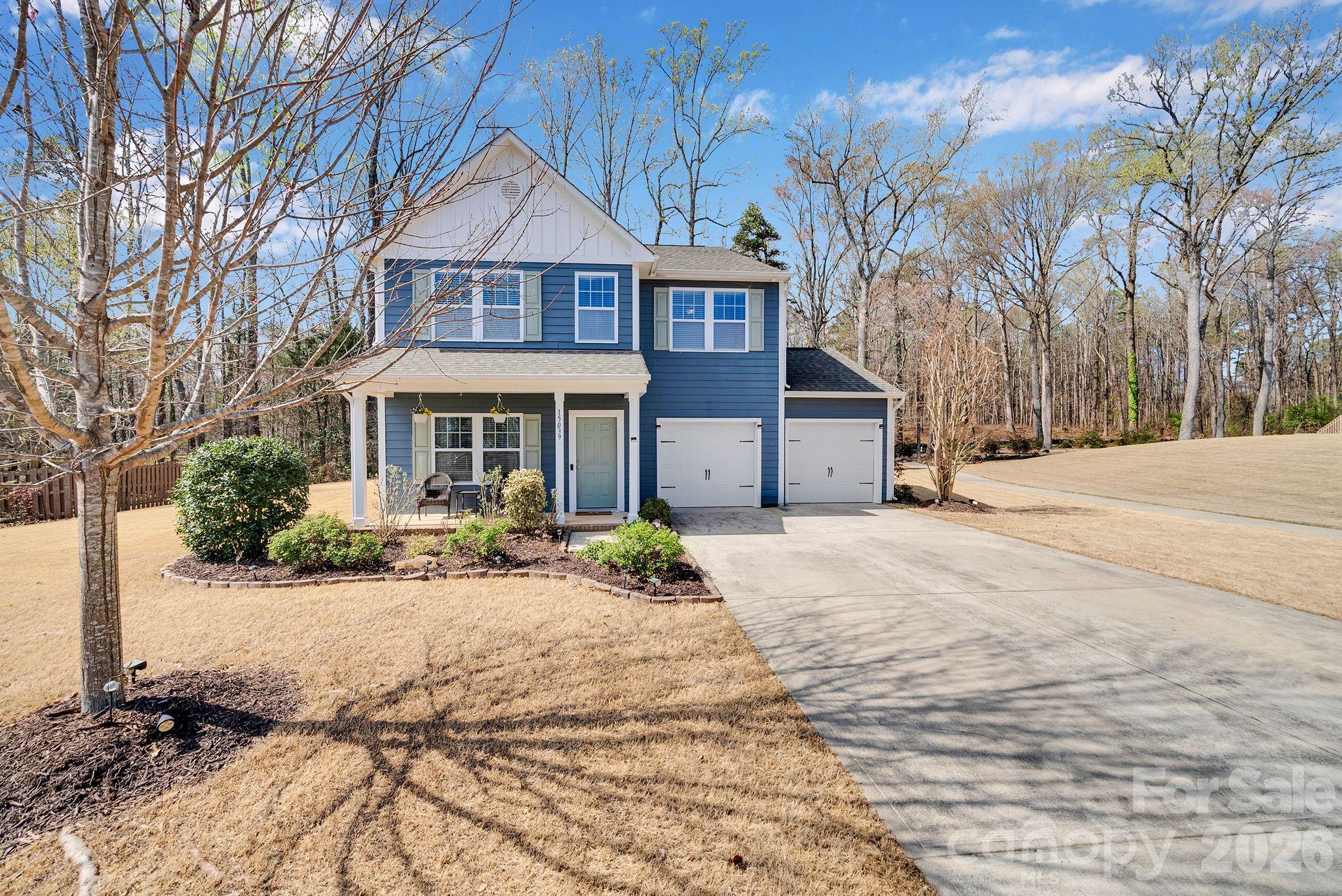 Belleglade - Residential