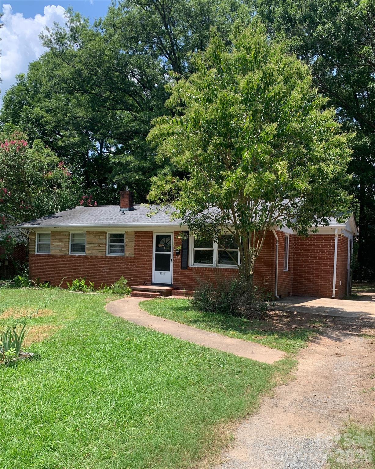 2336 Markham Court