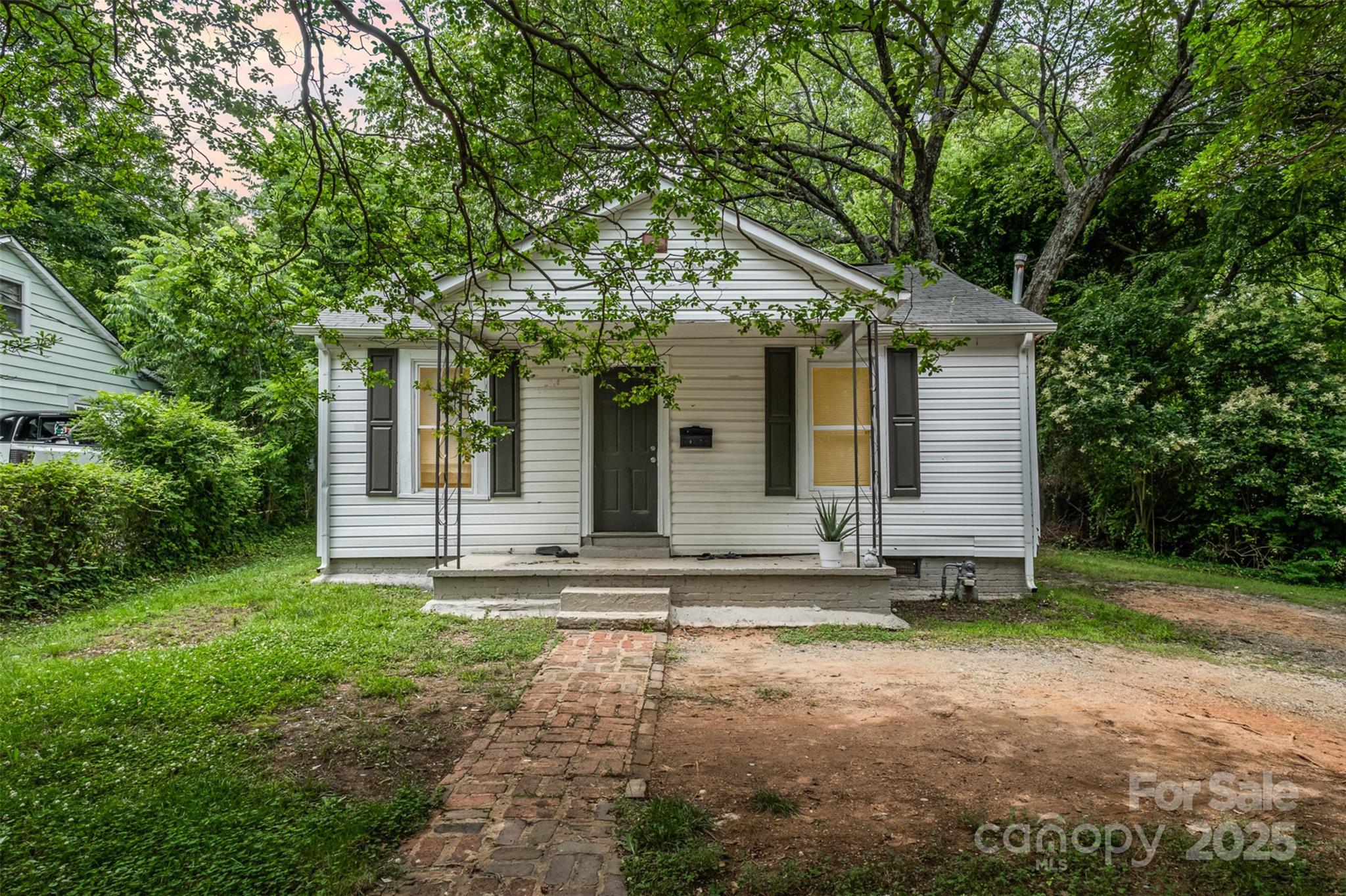 Thomasboro - Residential