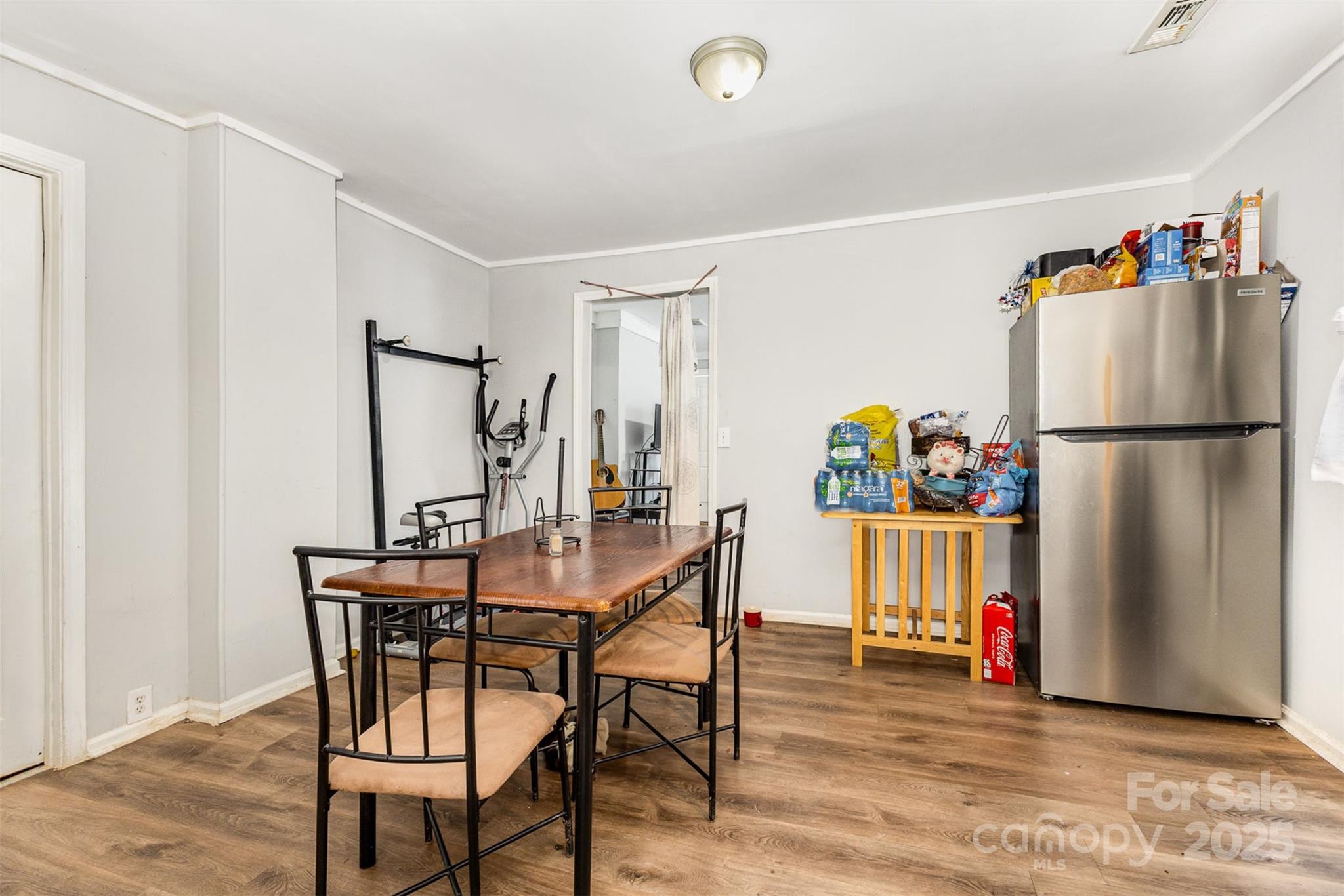 Thomasboro - Residential