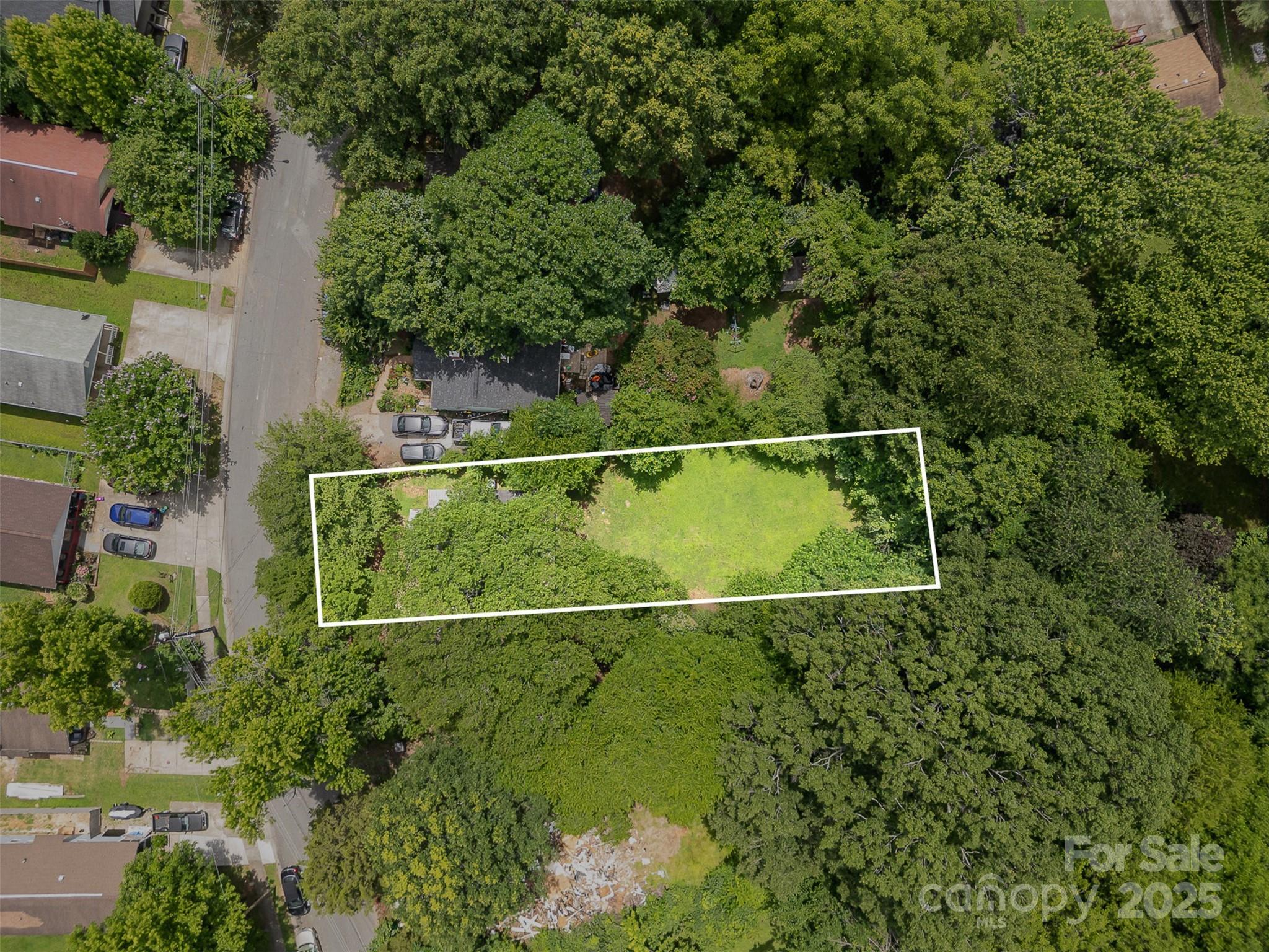 Thomasboro - Residential