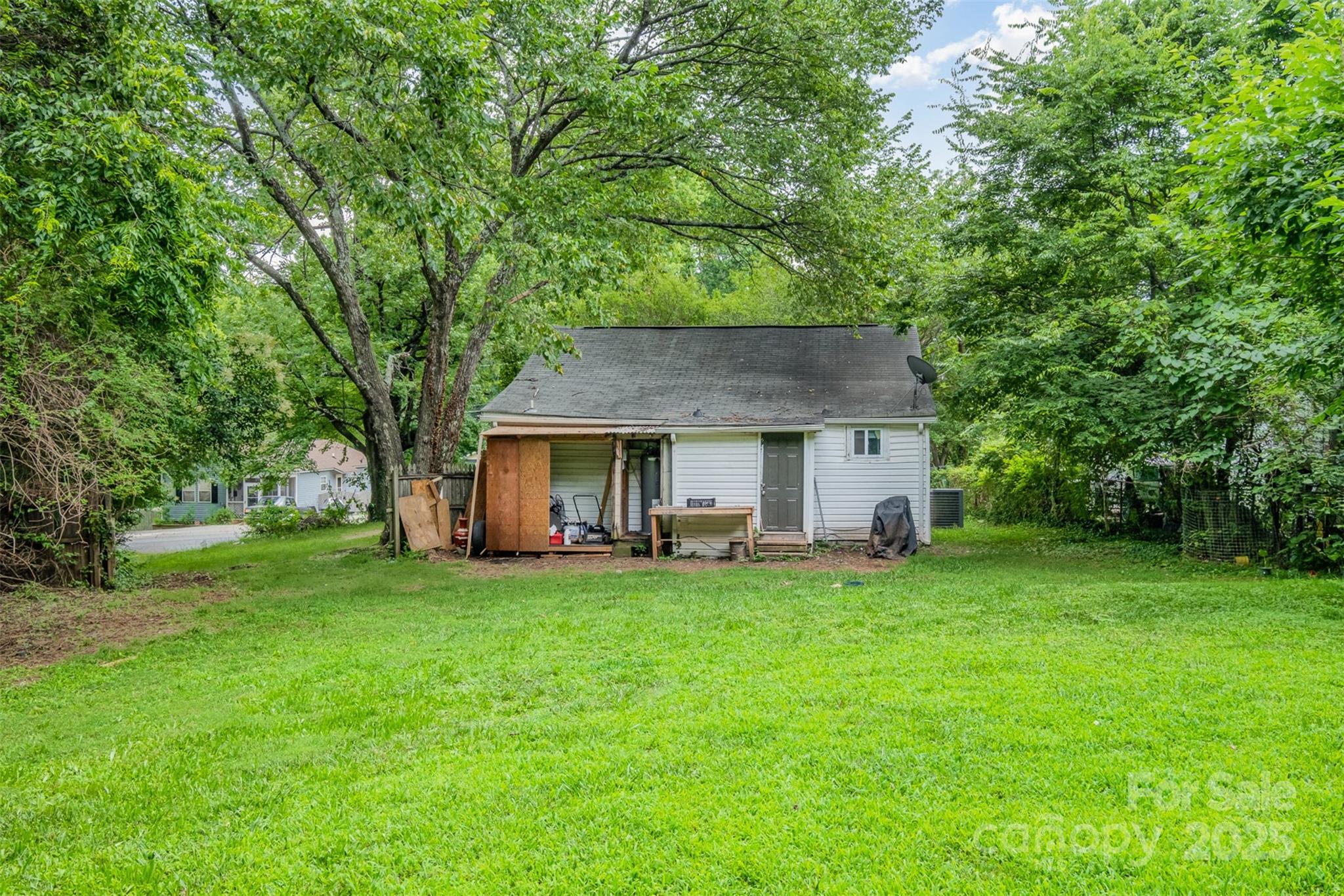 Thomasboro - Residential