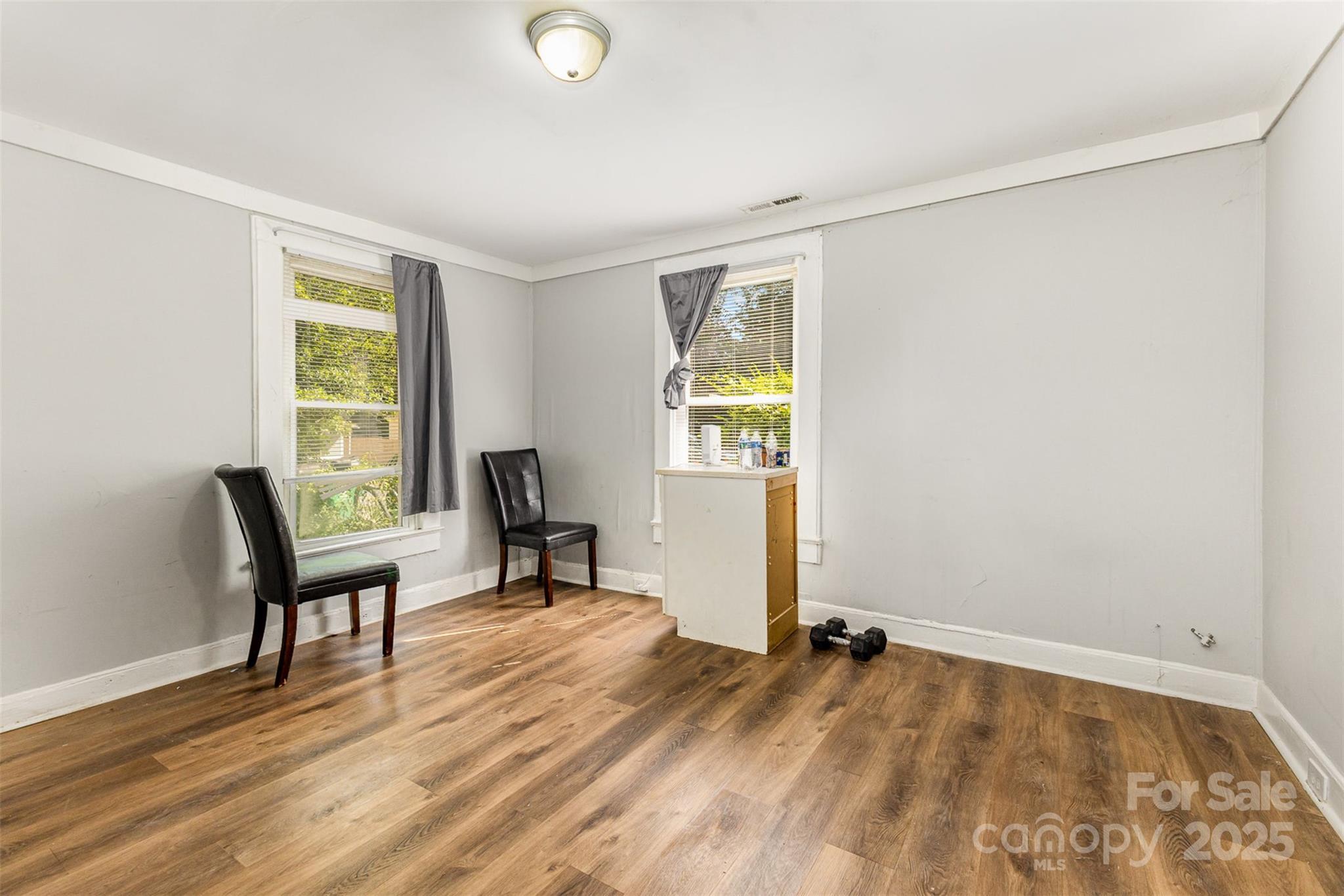 Thomasboro - Residential