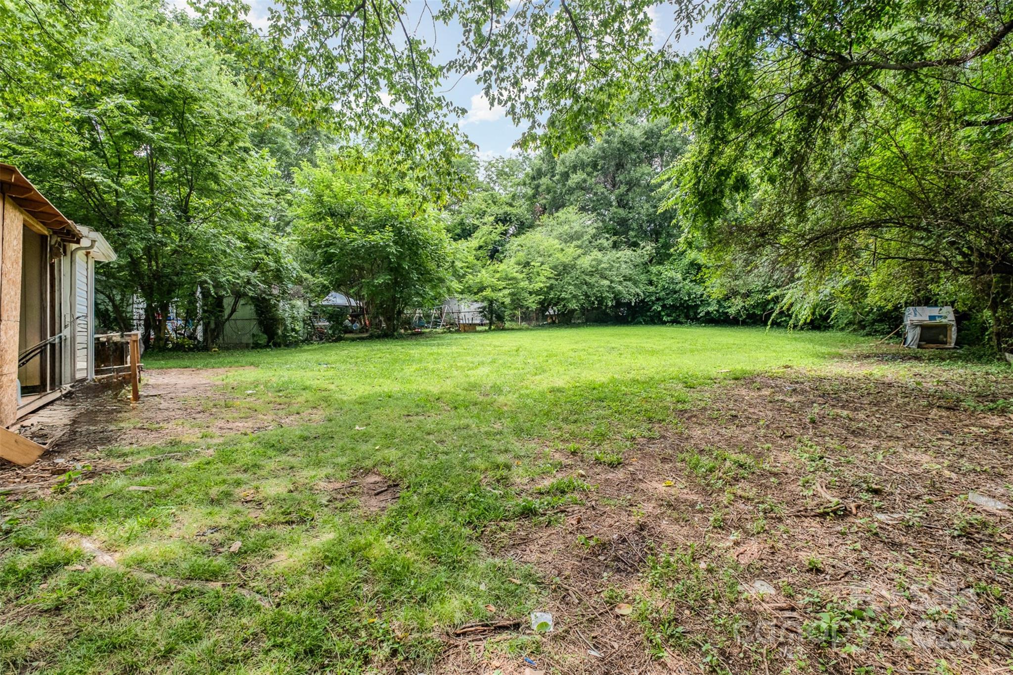 Thomasboro - Residential