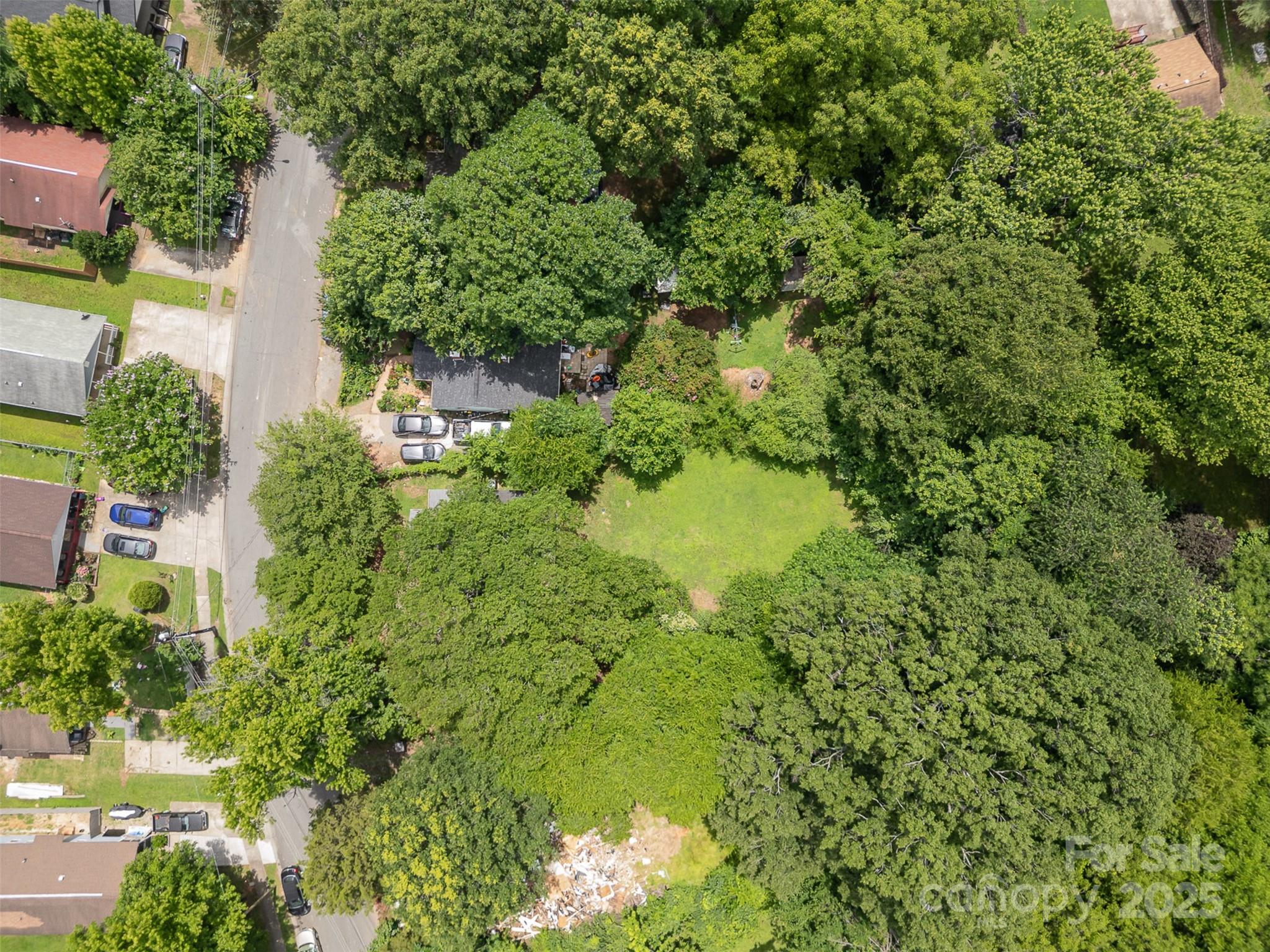 Thomasboro - Residential