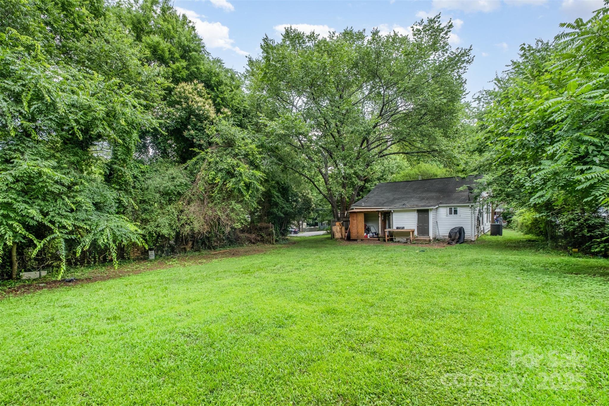 Thomasboro - Residential