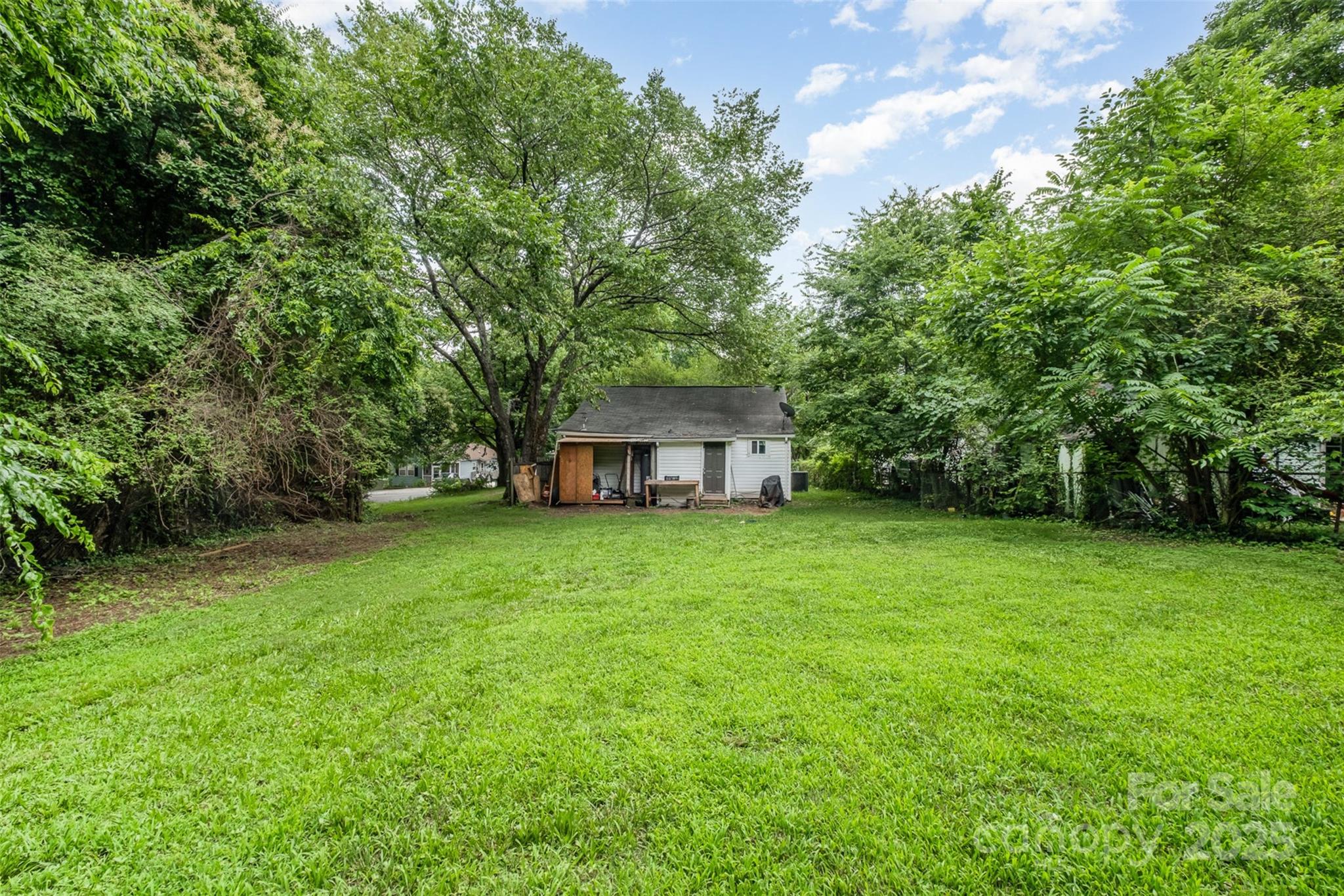 Thomasboro - Residential