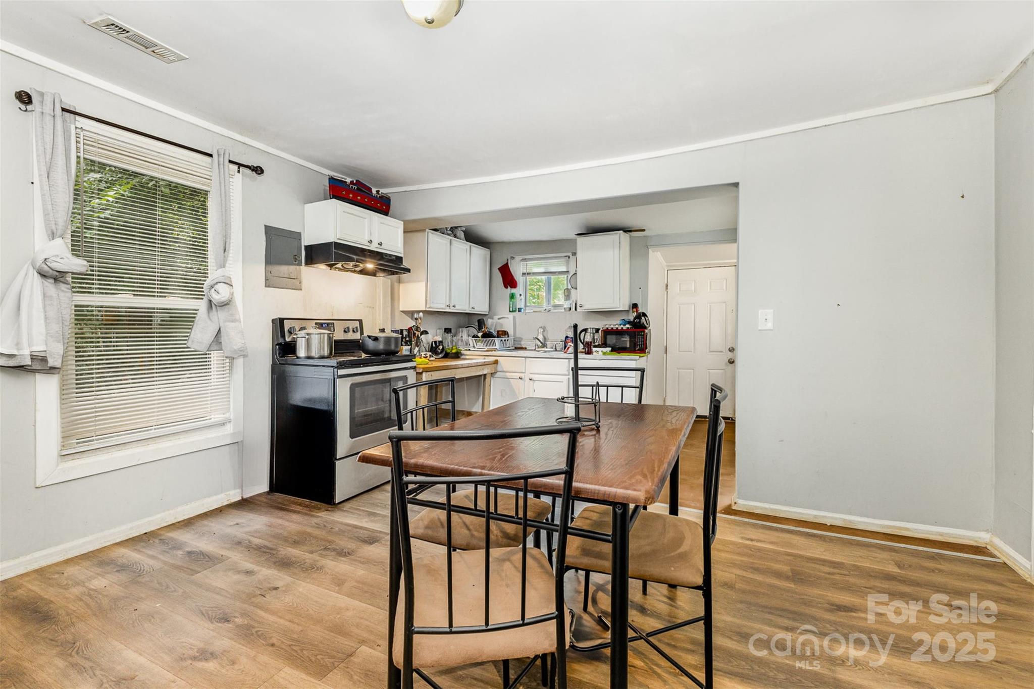 Thomasboro - Residential