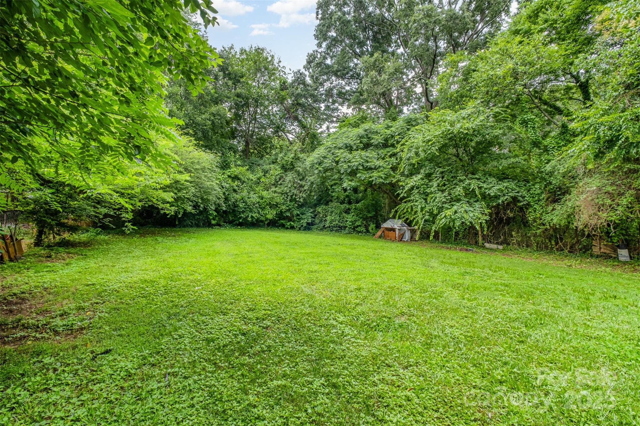 Thomasboro - Residential