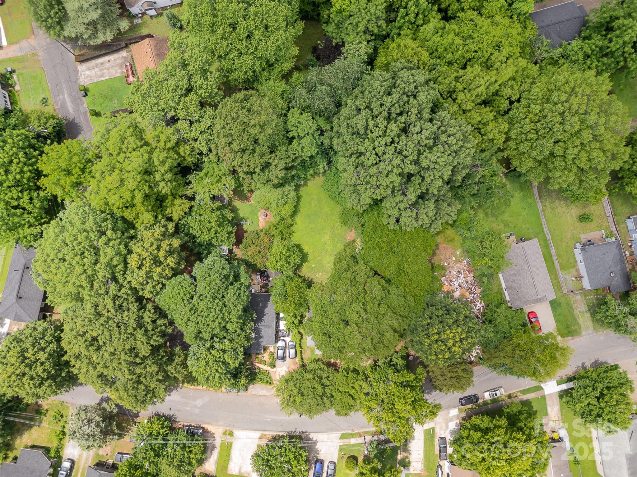 Thomasboro - Residential