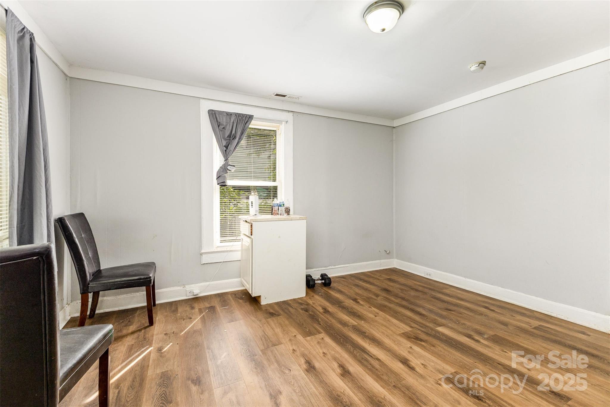 Thomasboro - Residential