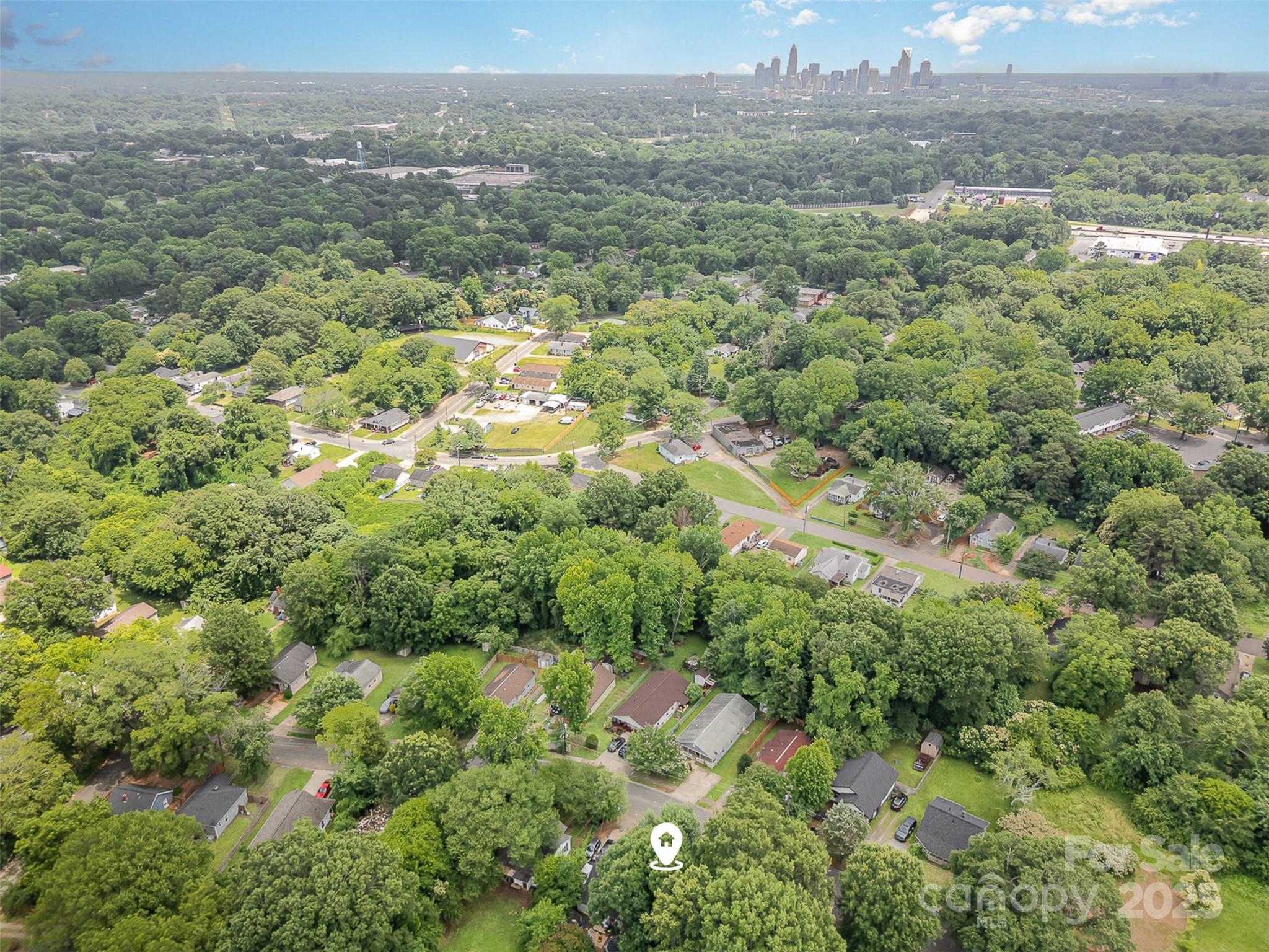 Thomasboro - Residential