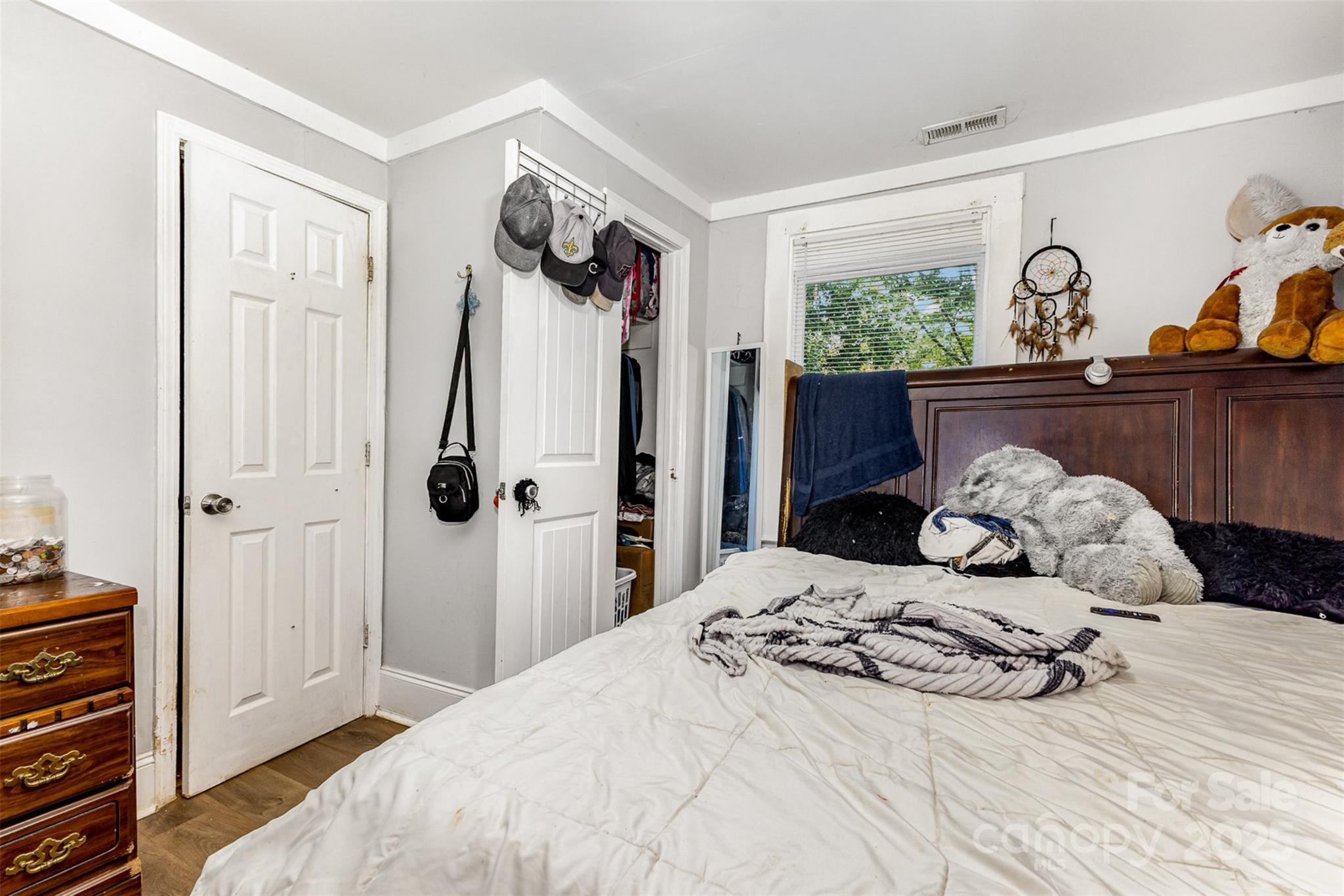 Thomasboro - Residential