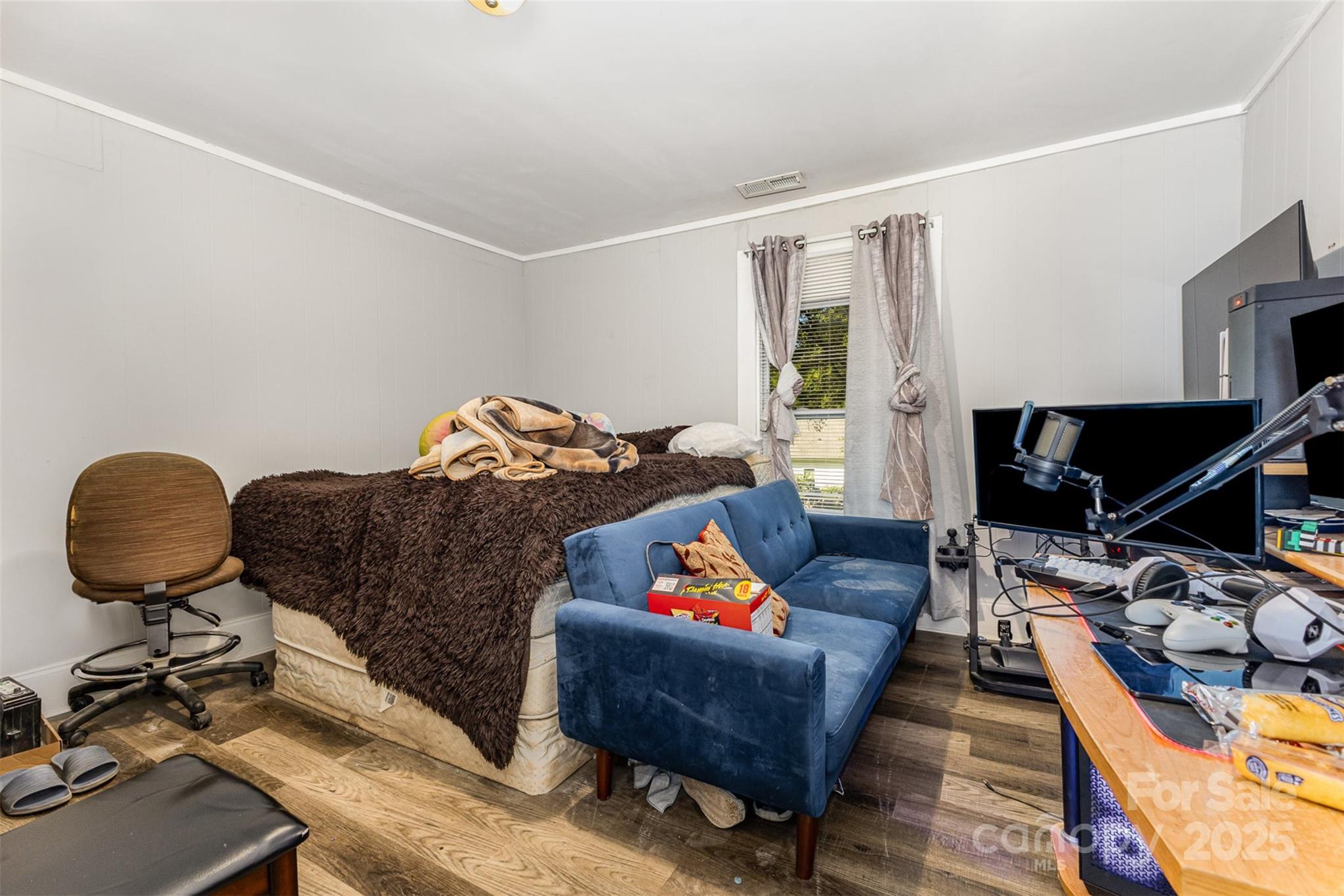 Thomasboro - Residential