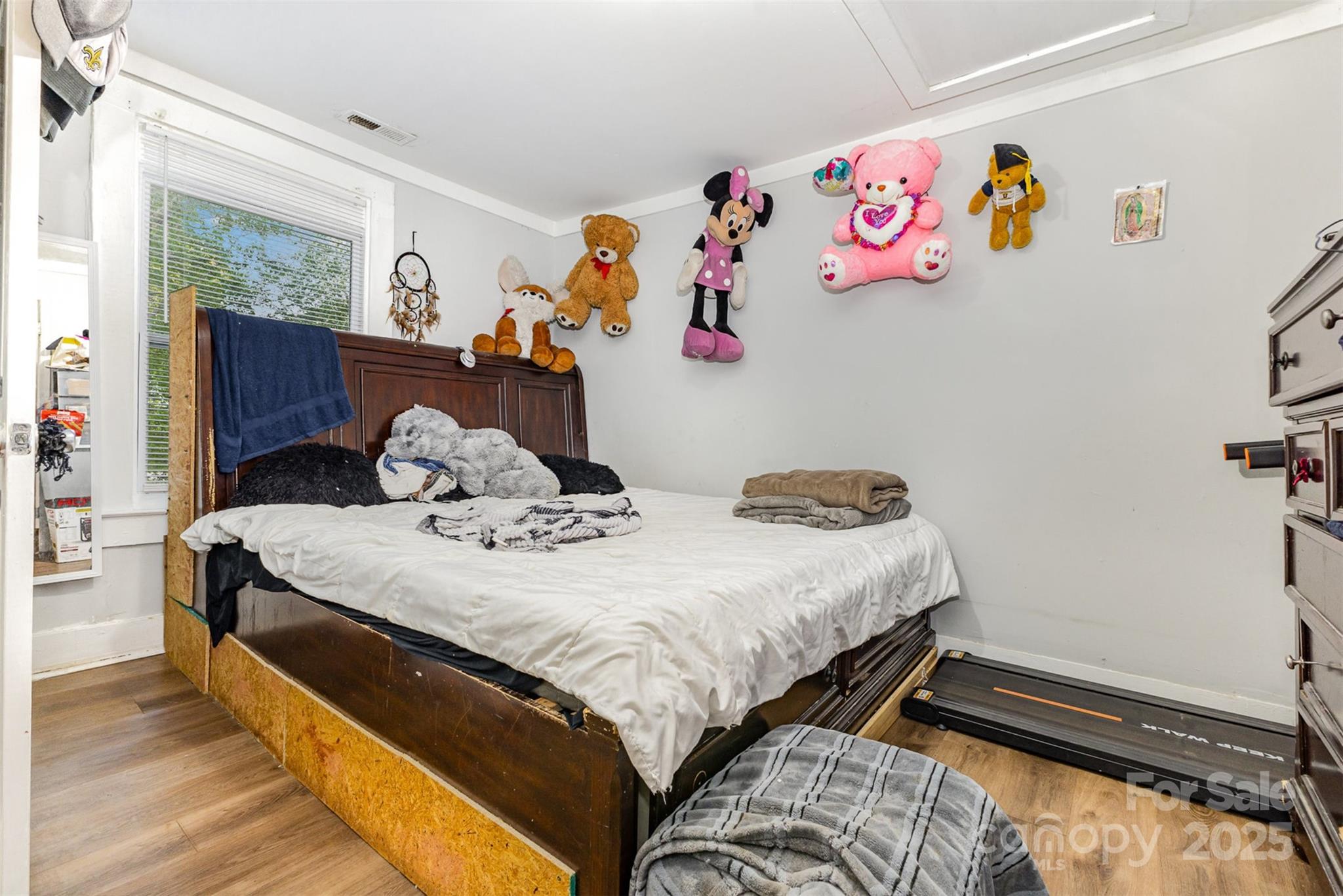 Thomasboro - Residential