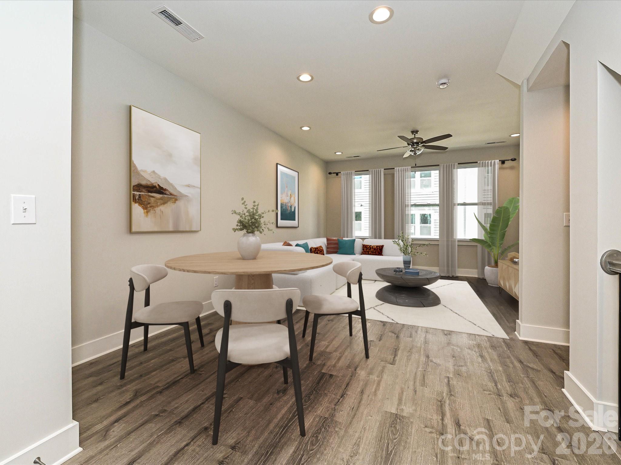 Caswell - Residential