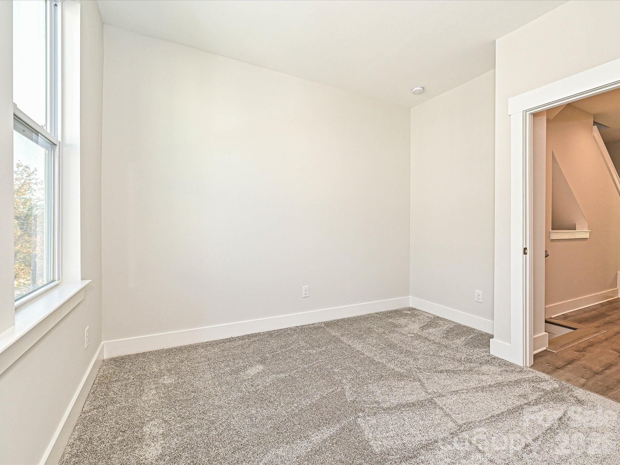 Caswell - Residential