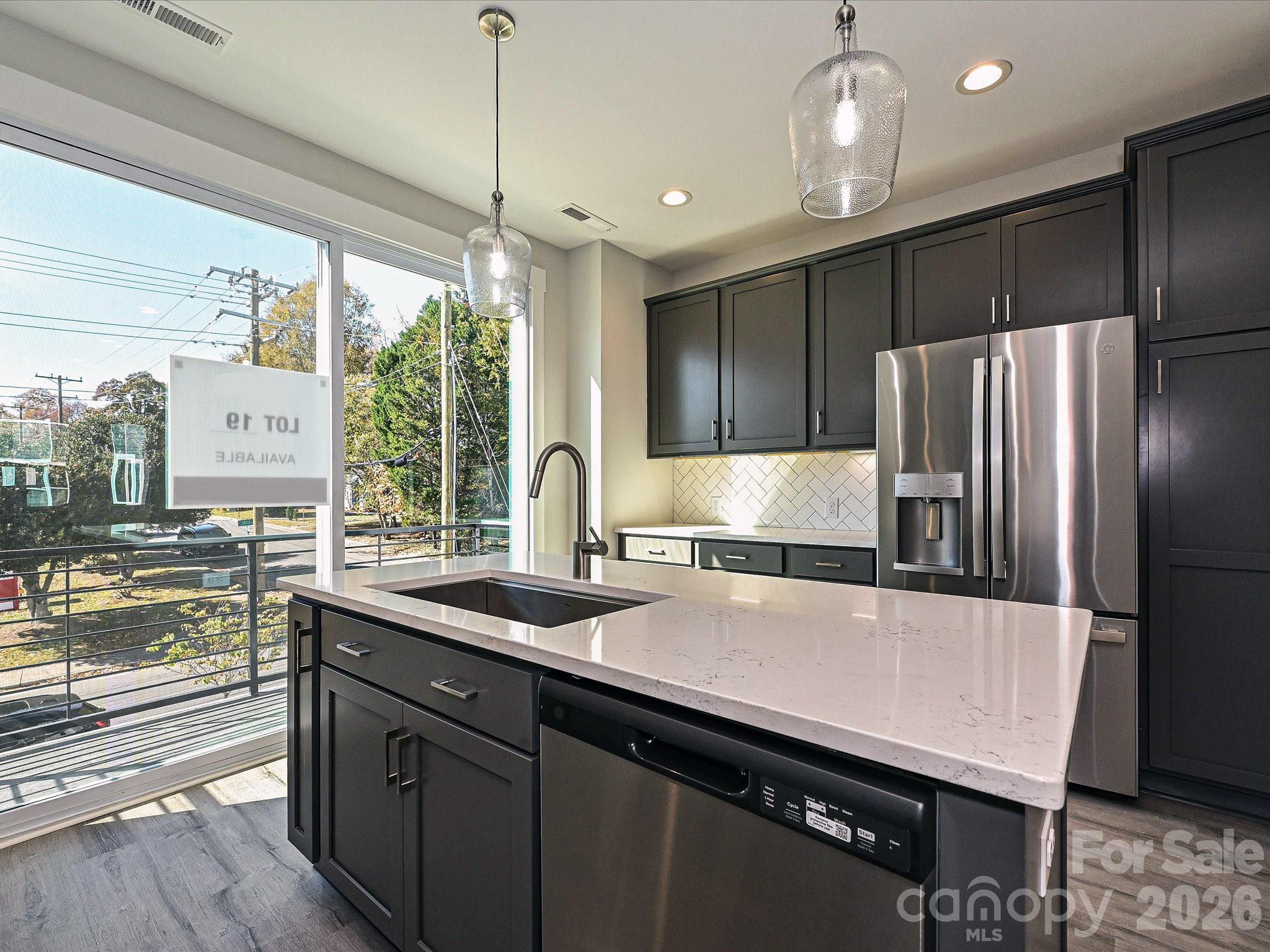 Caswell - Residential