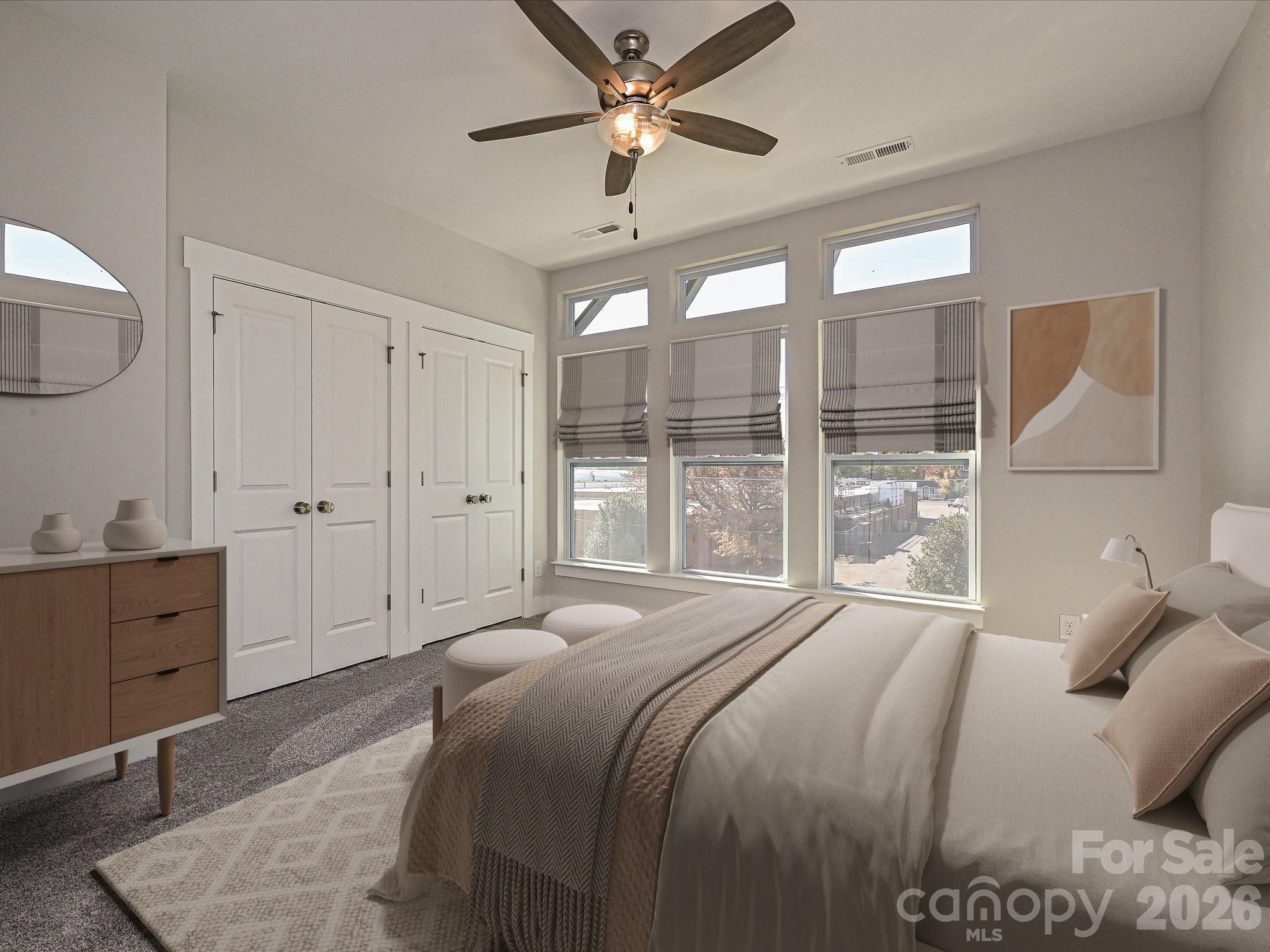 Caswell - Residential