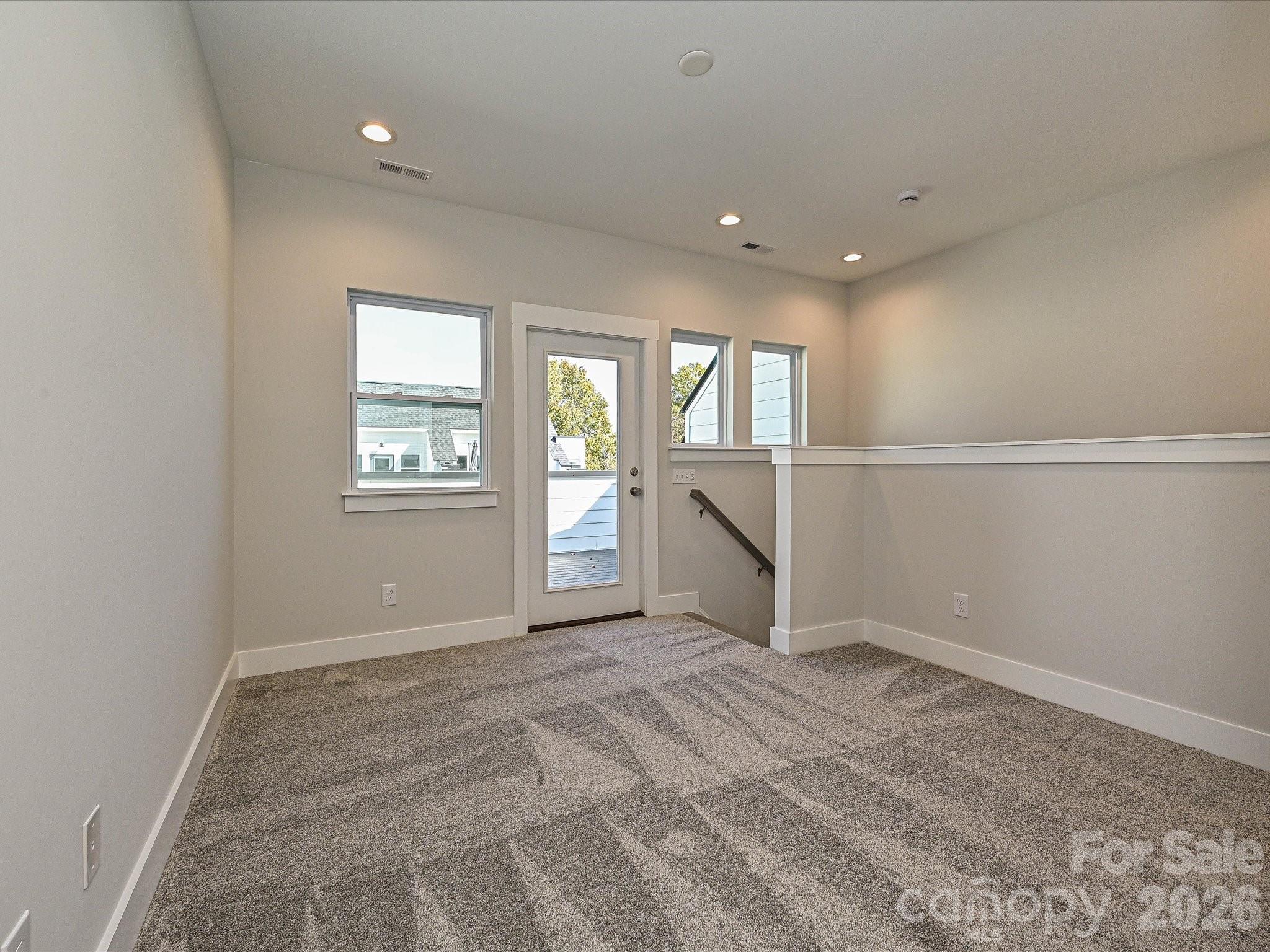 Caswell - Residential