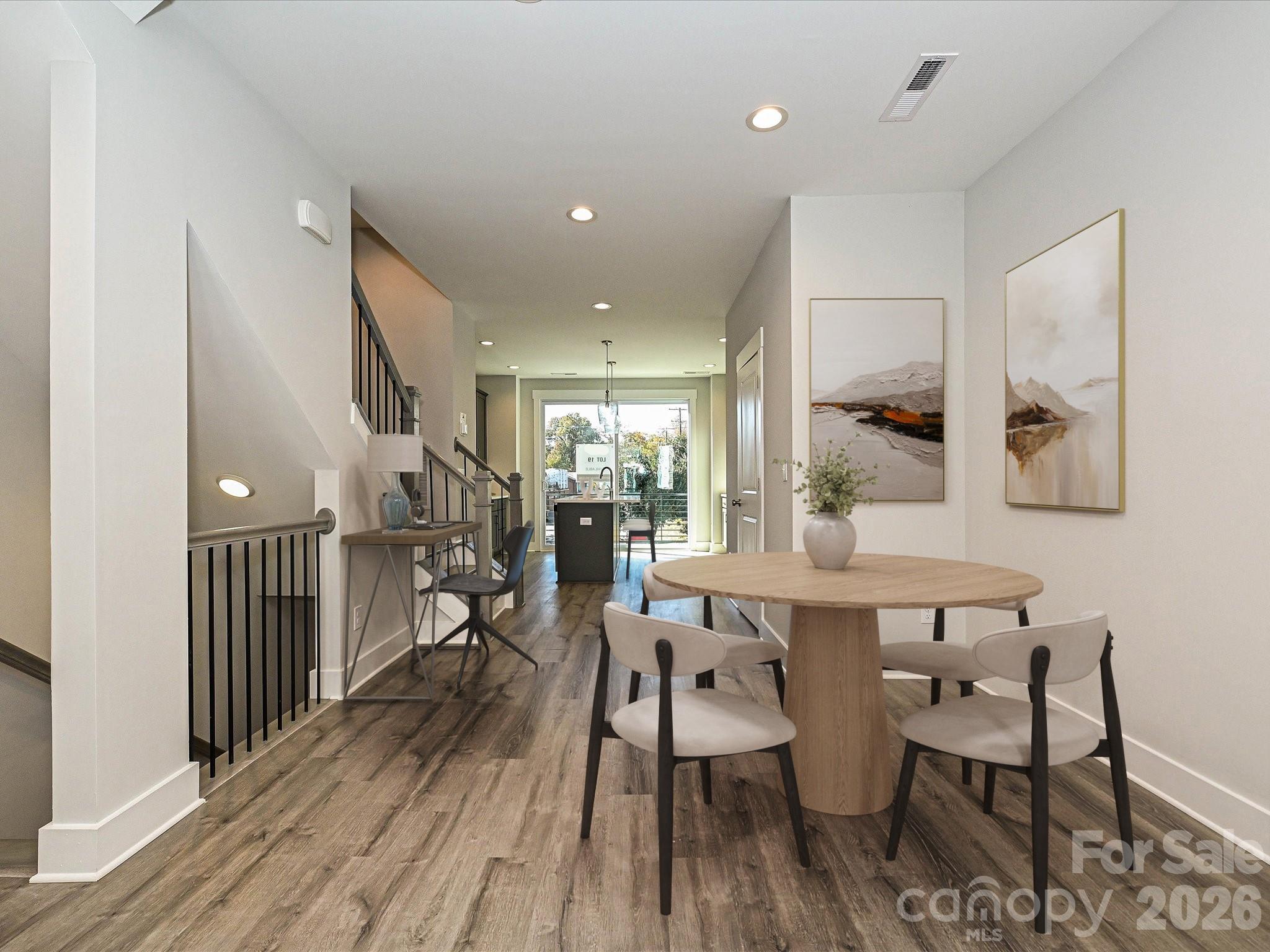 Caswell - Residential