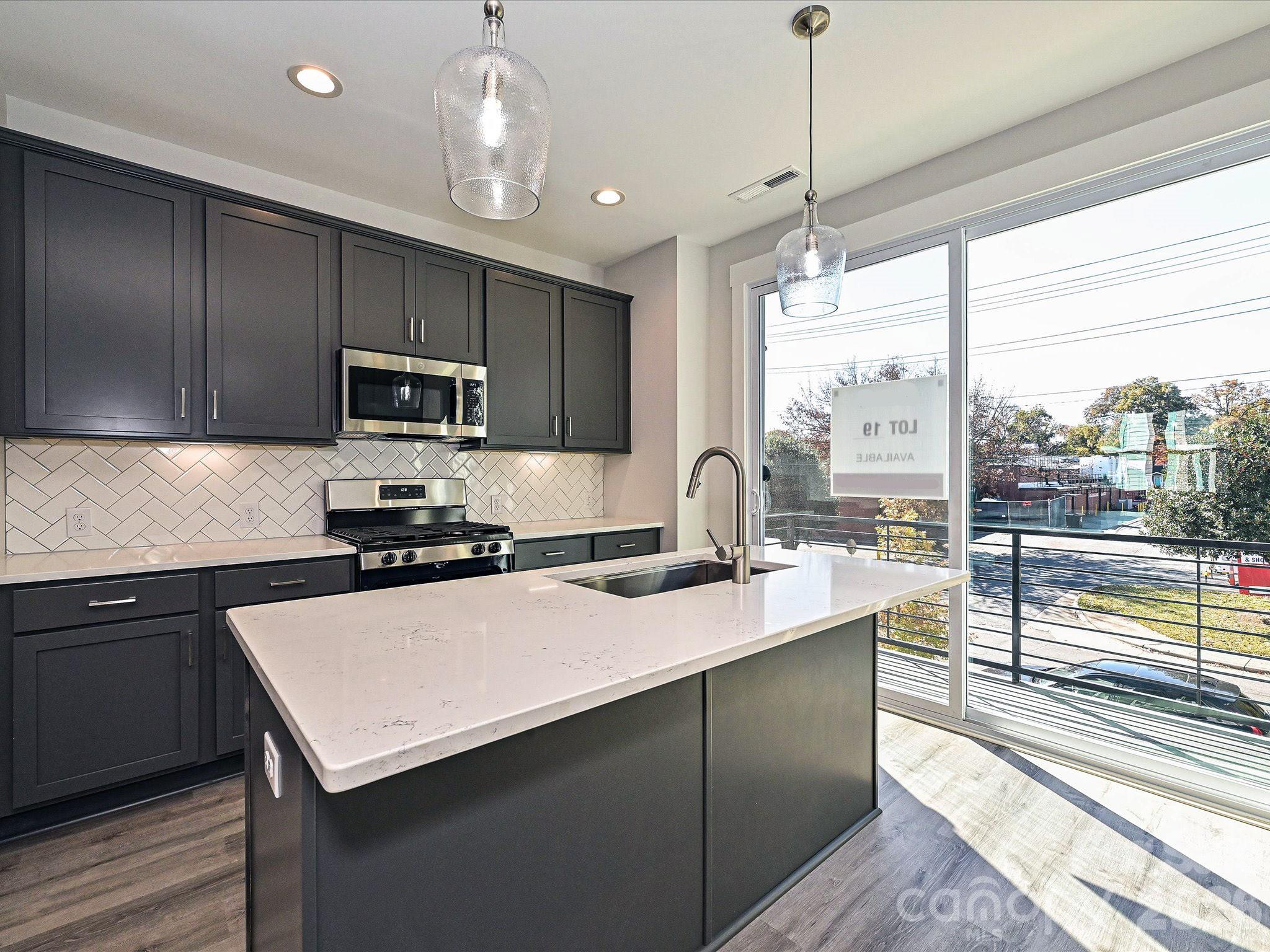 Caswell - Residential