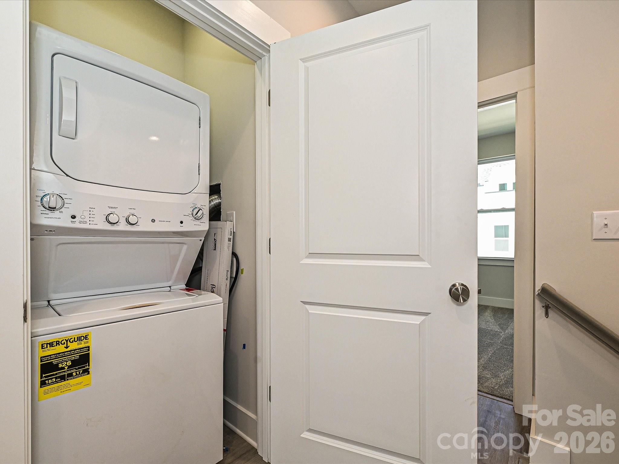 Caswell - Residential