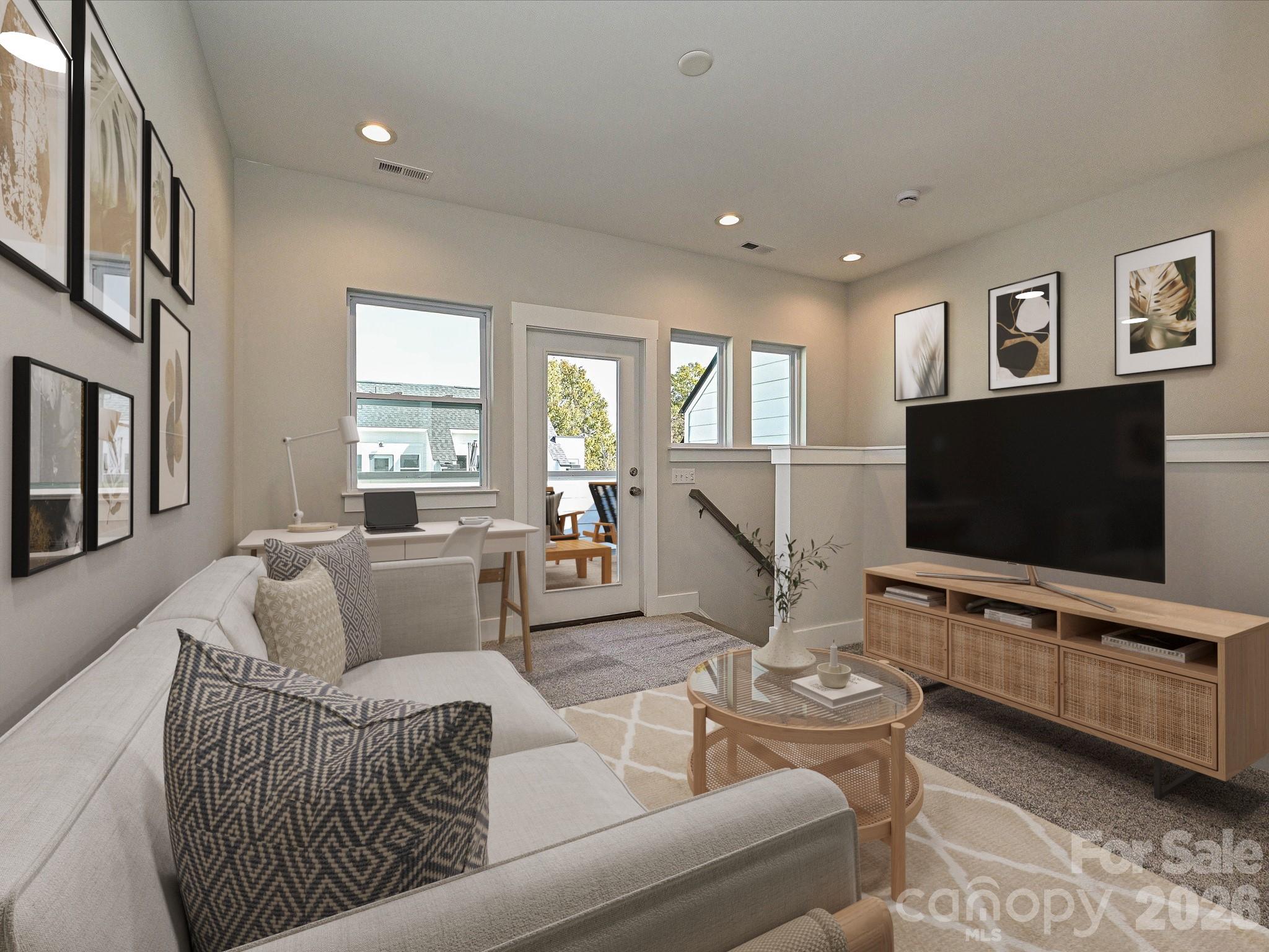 Caswell - Residential