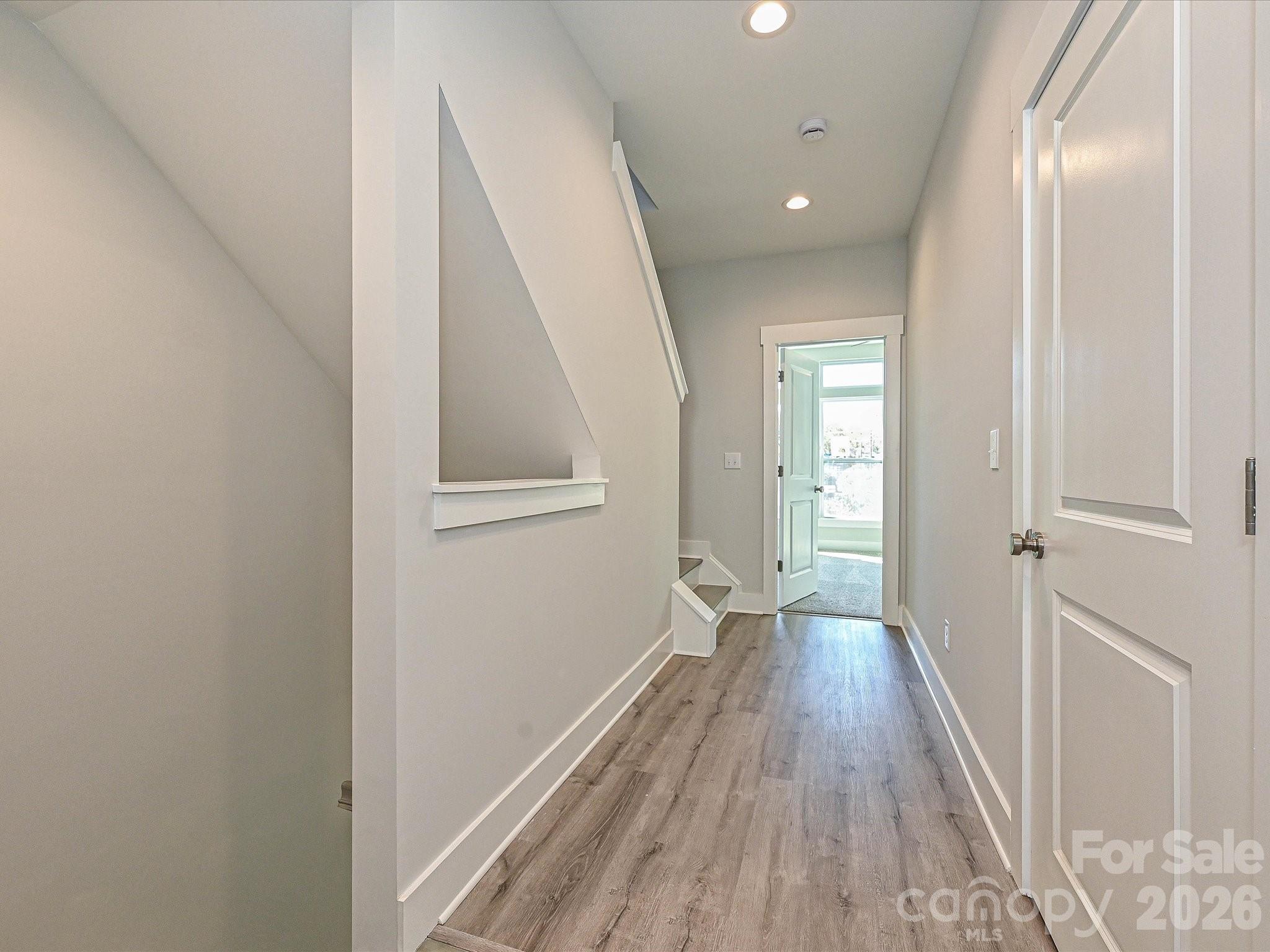 Caswell - Residential