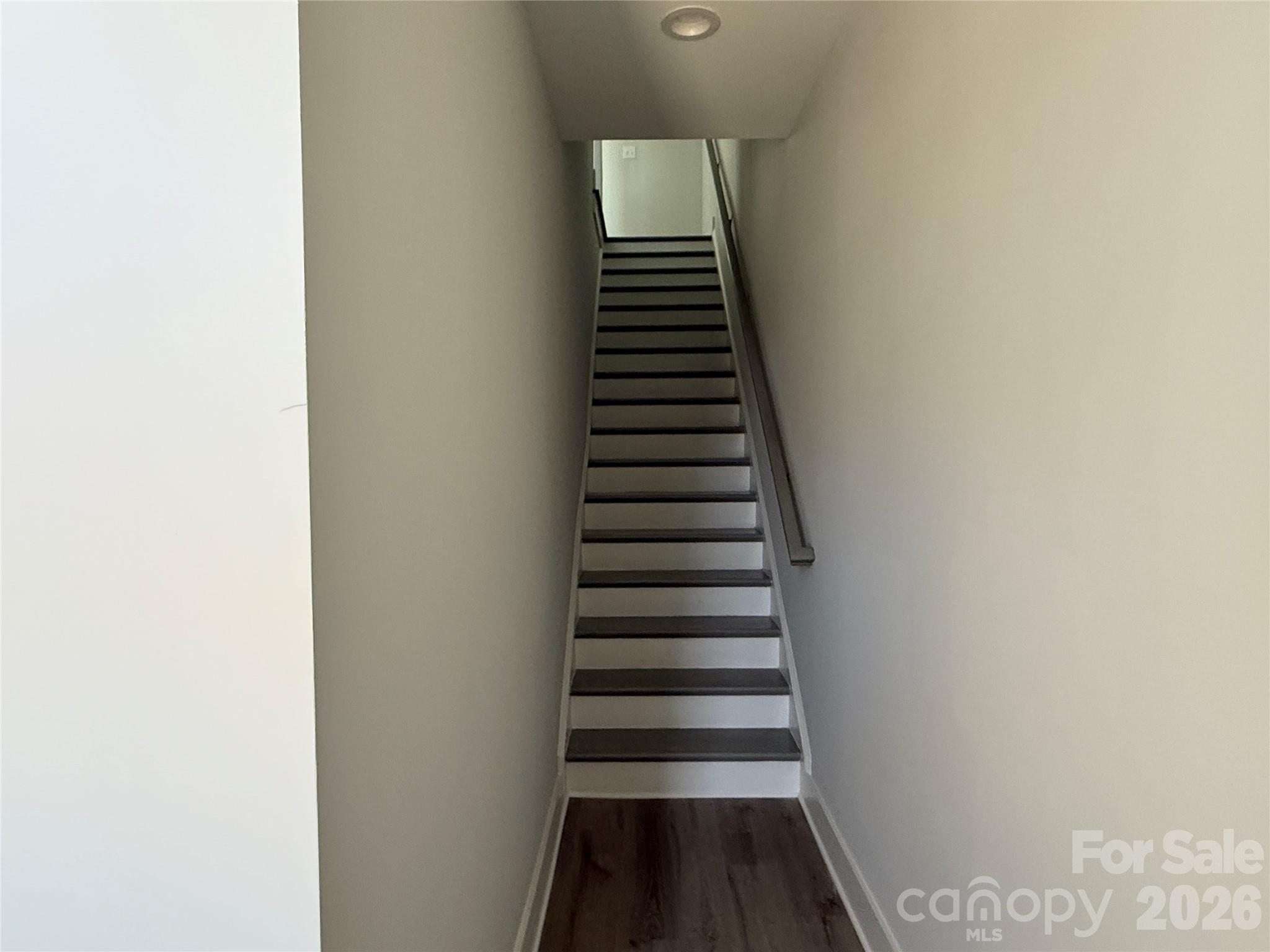 Caswell - Residential