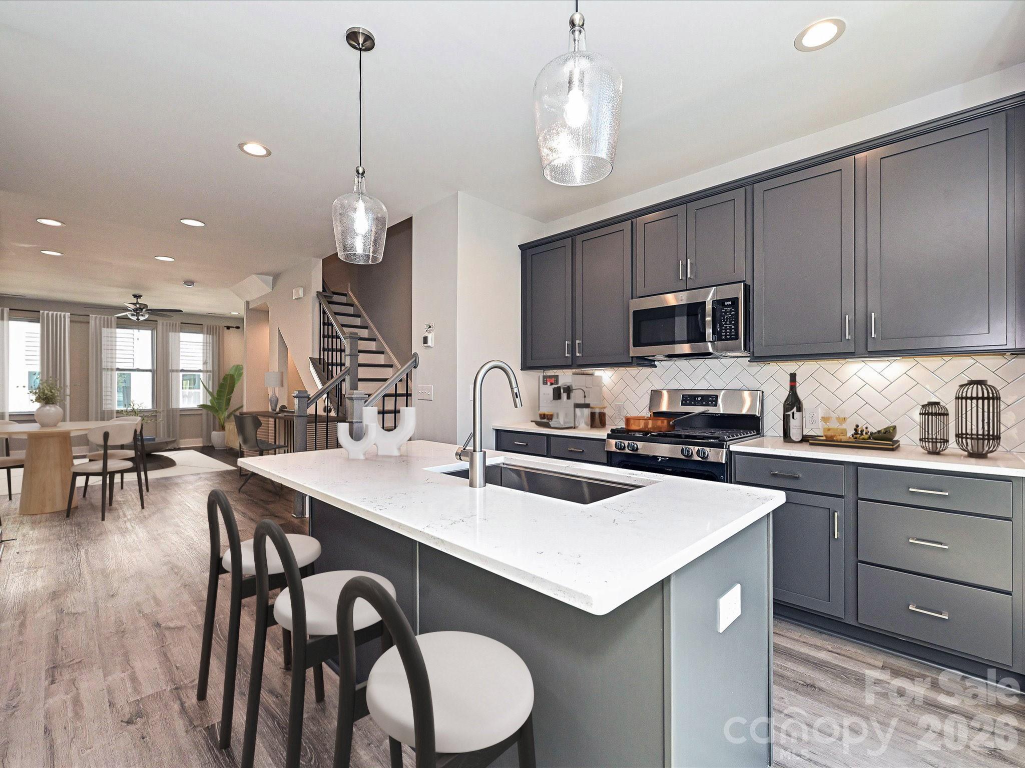 Caswell - Residential