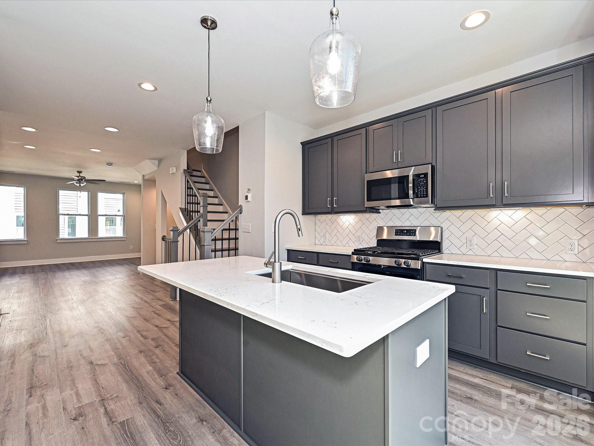 Caswell - Residential