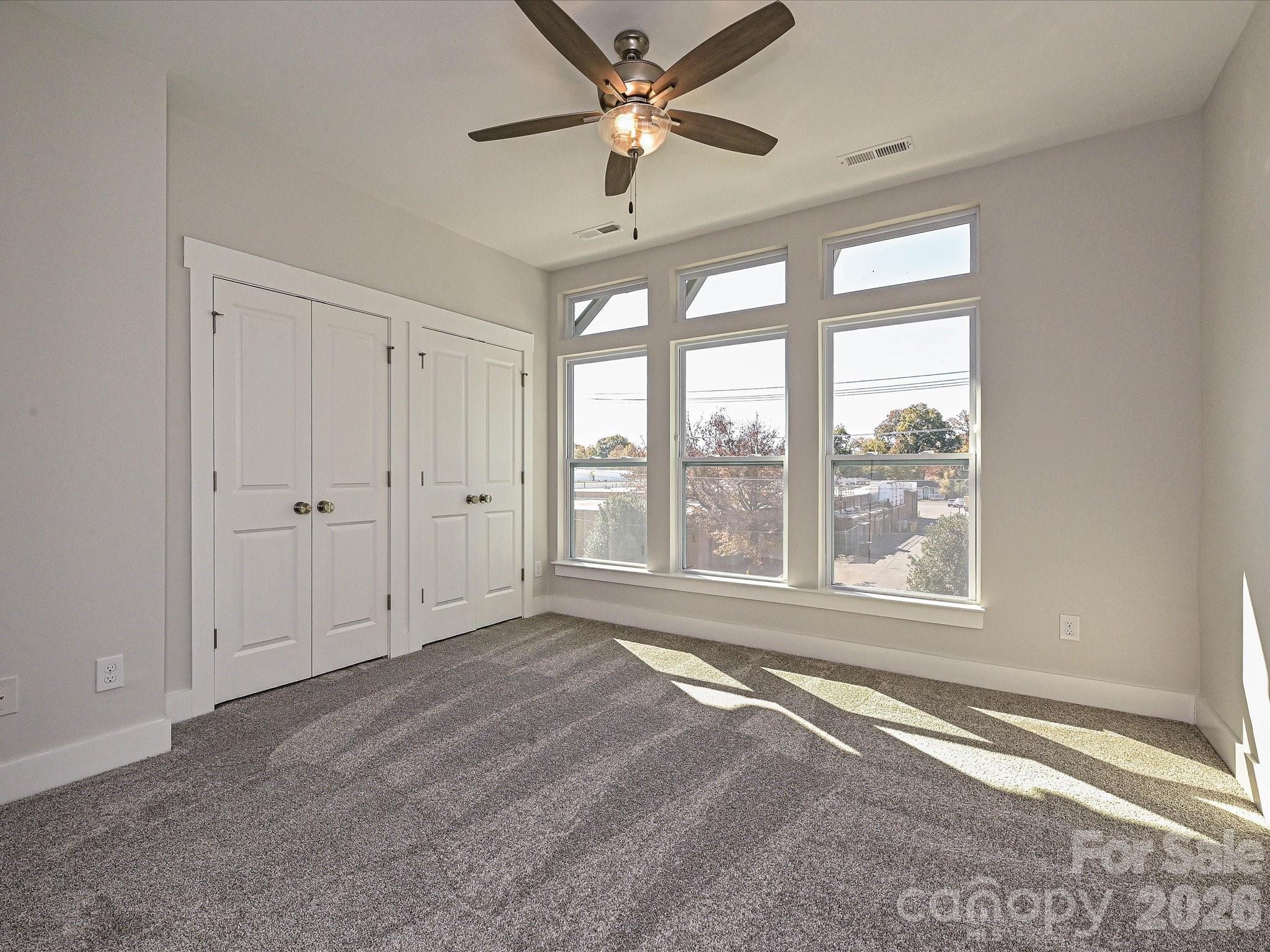 Caswell - Residential