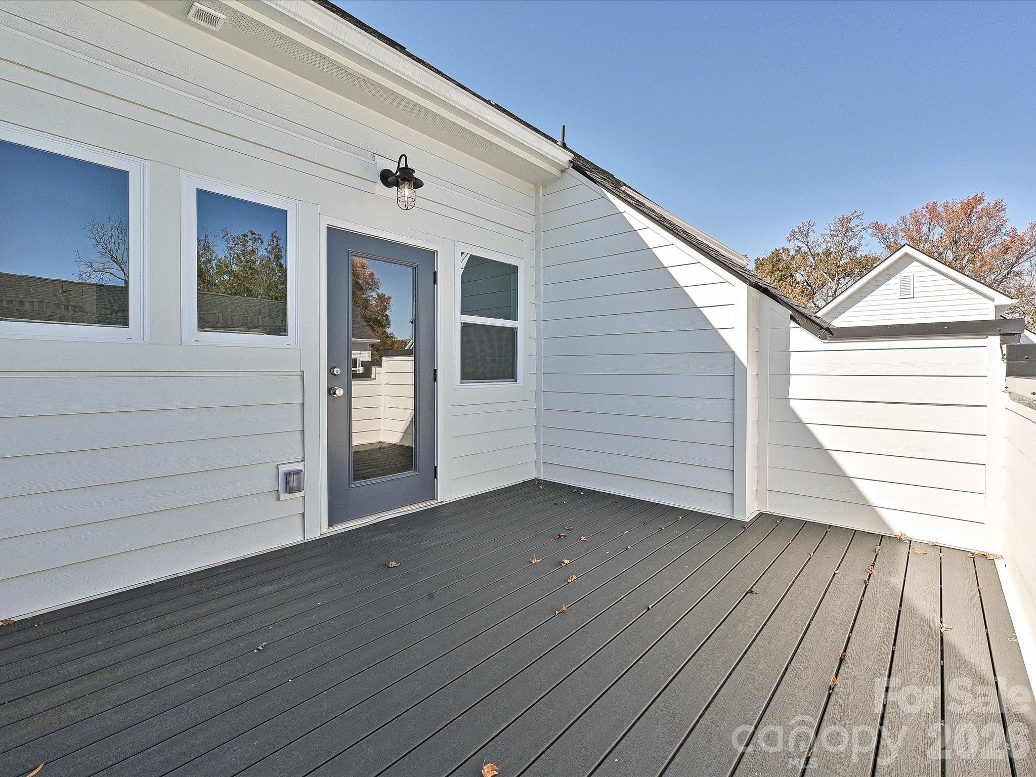 Caswell - Residential