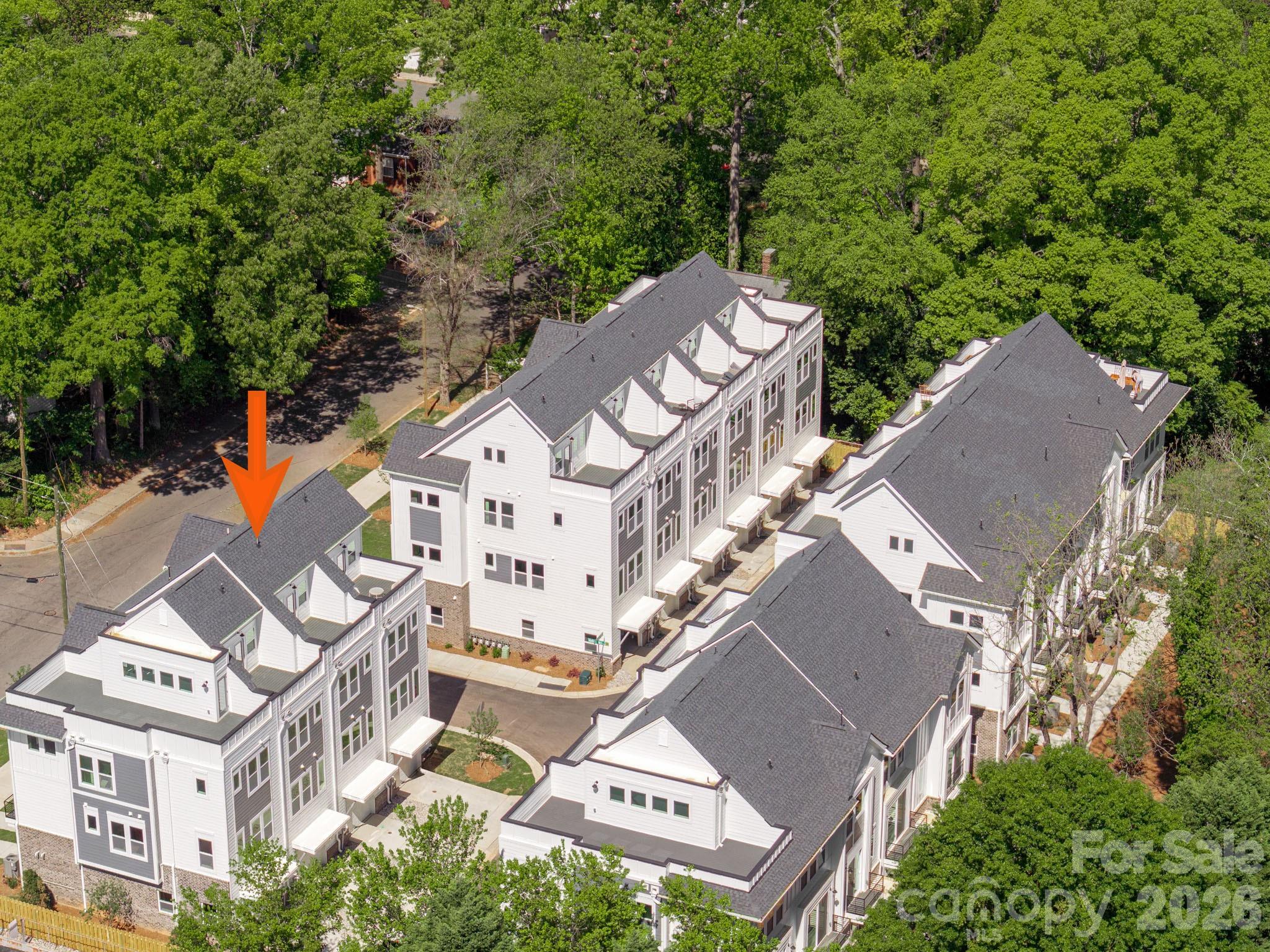 Caswell - Residential