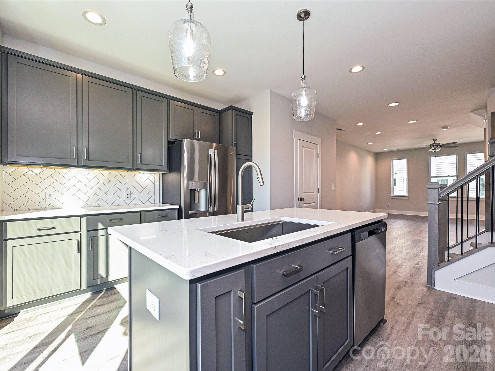 Caswell - Residential