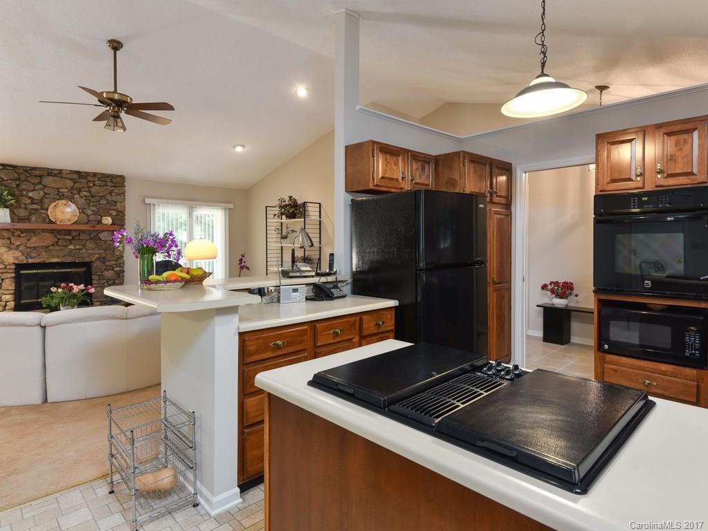 Glen Crest - Residential