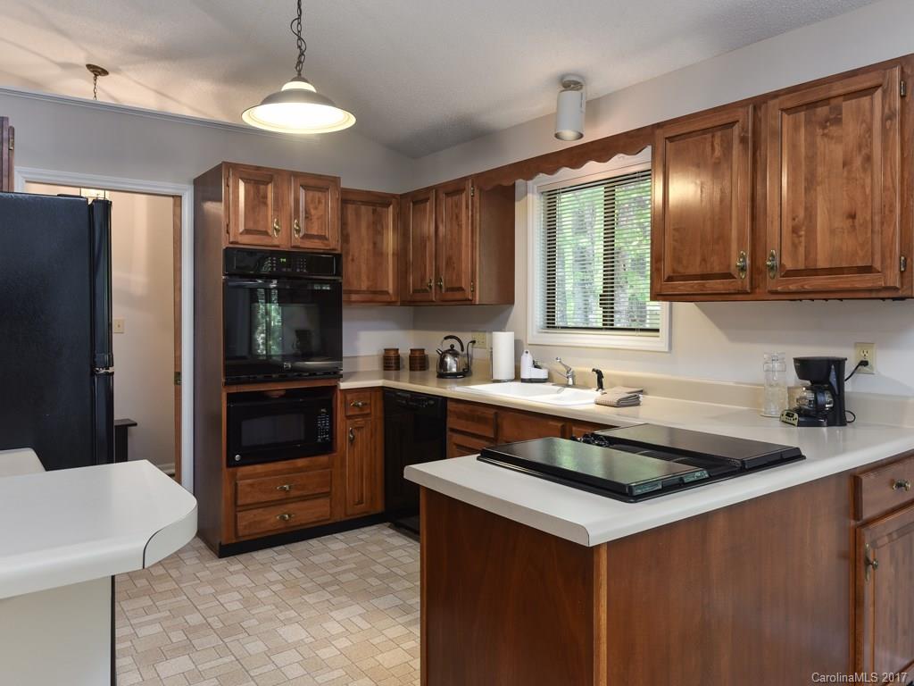 Glen Crest - Residential