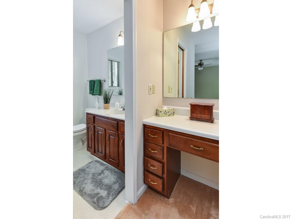 Glen Crest - Residential