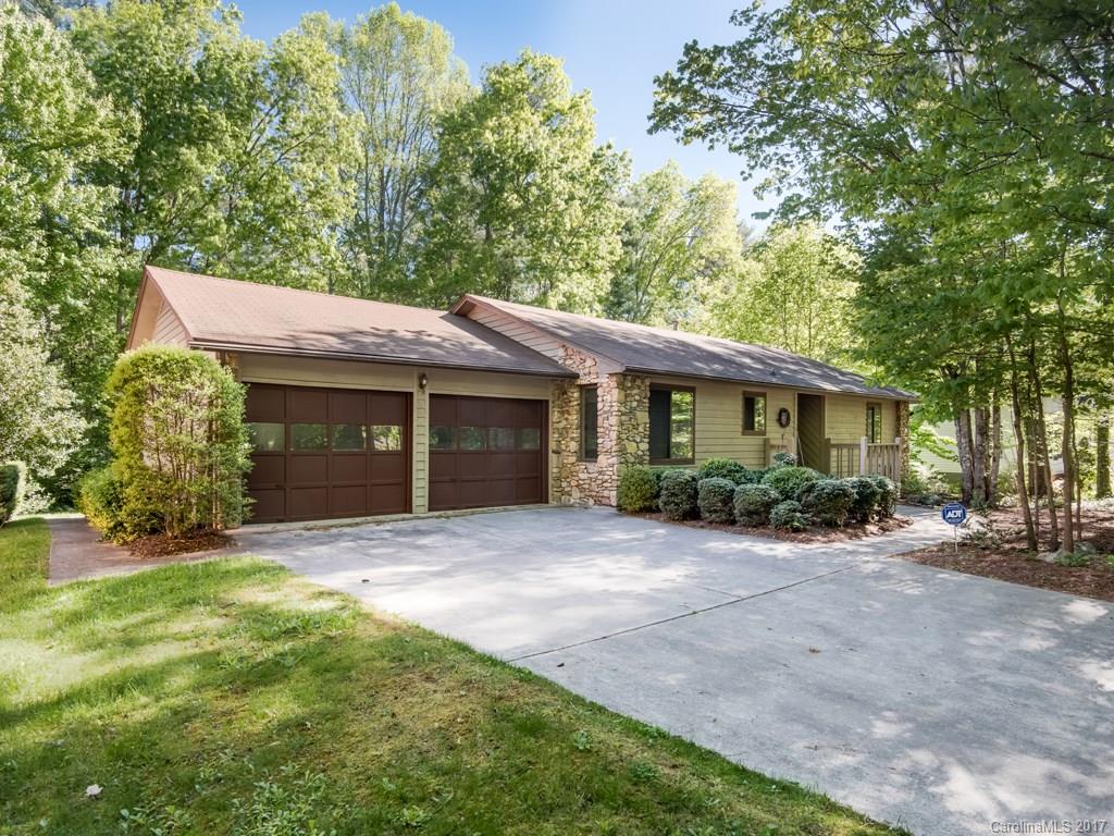 Glen Crest - Residential