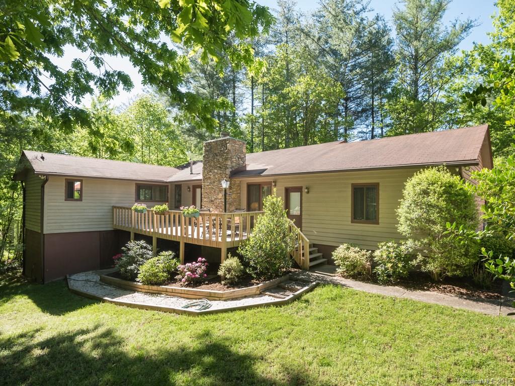 Glen Crest - Residential