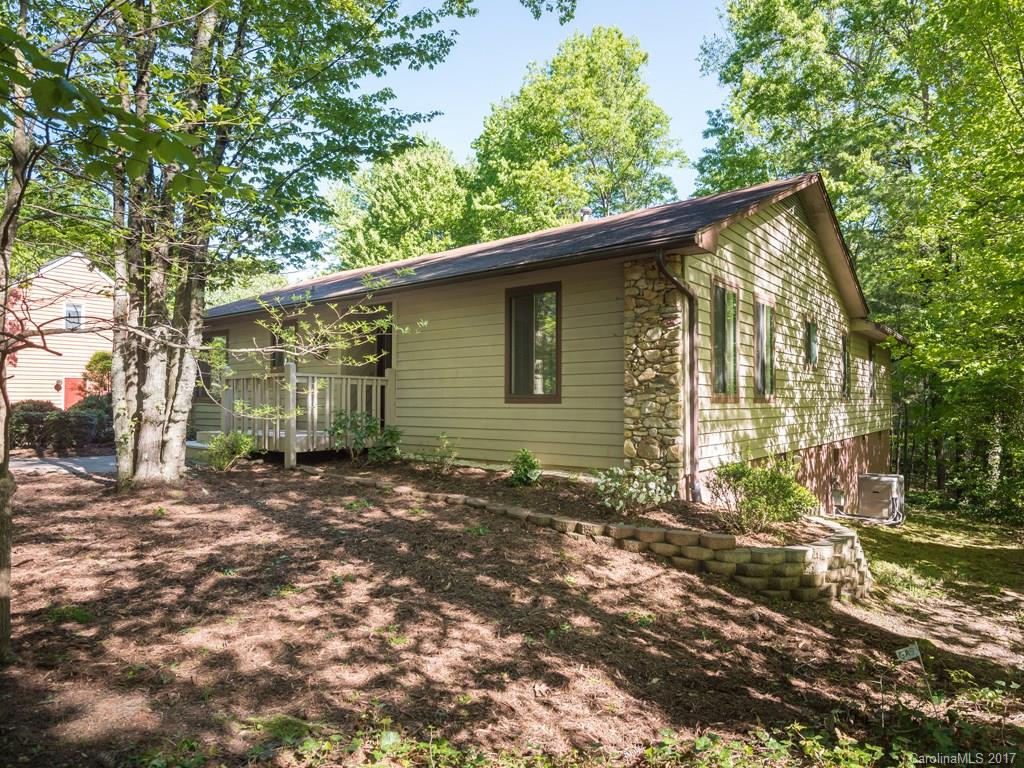 Glen Crest - Residential