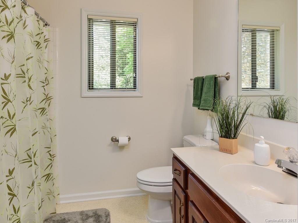 Glen Crest - Residential