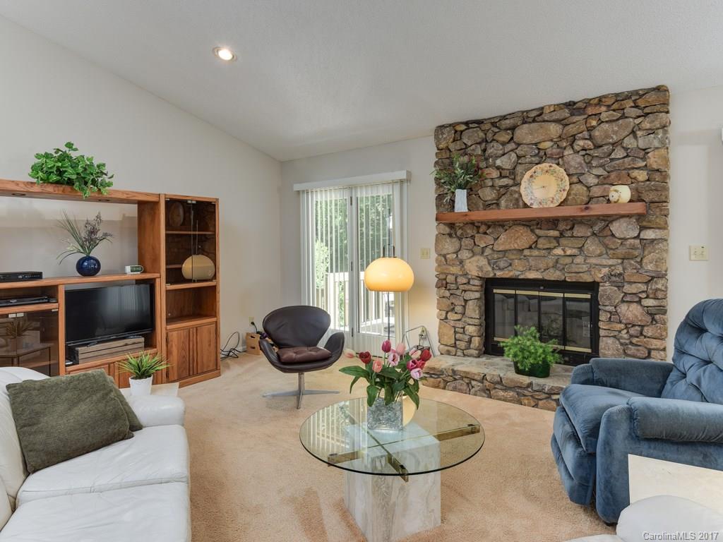 Glen Crest - Residential