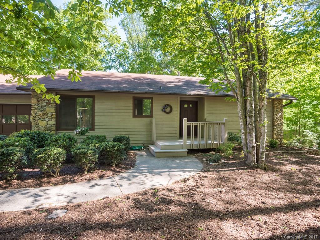 Glen Crest - Residential