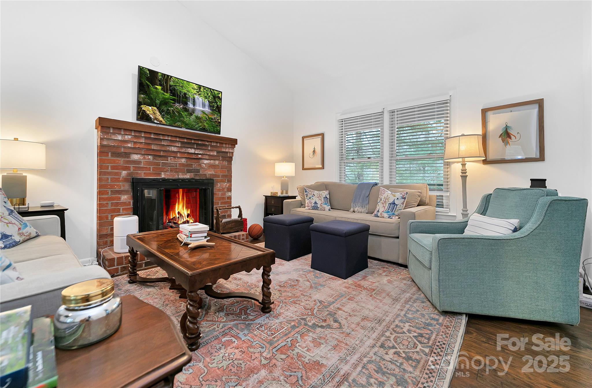 3703 Connestee Trail