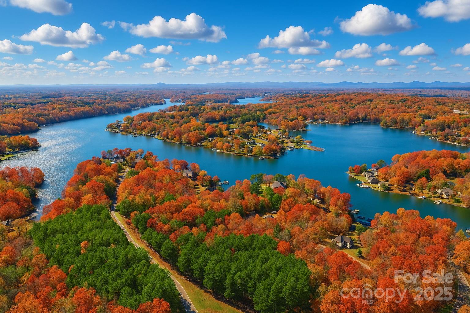 Windsor Pointe - Residential