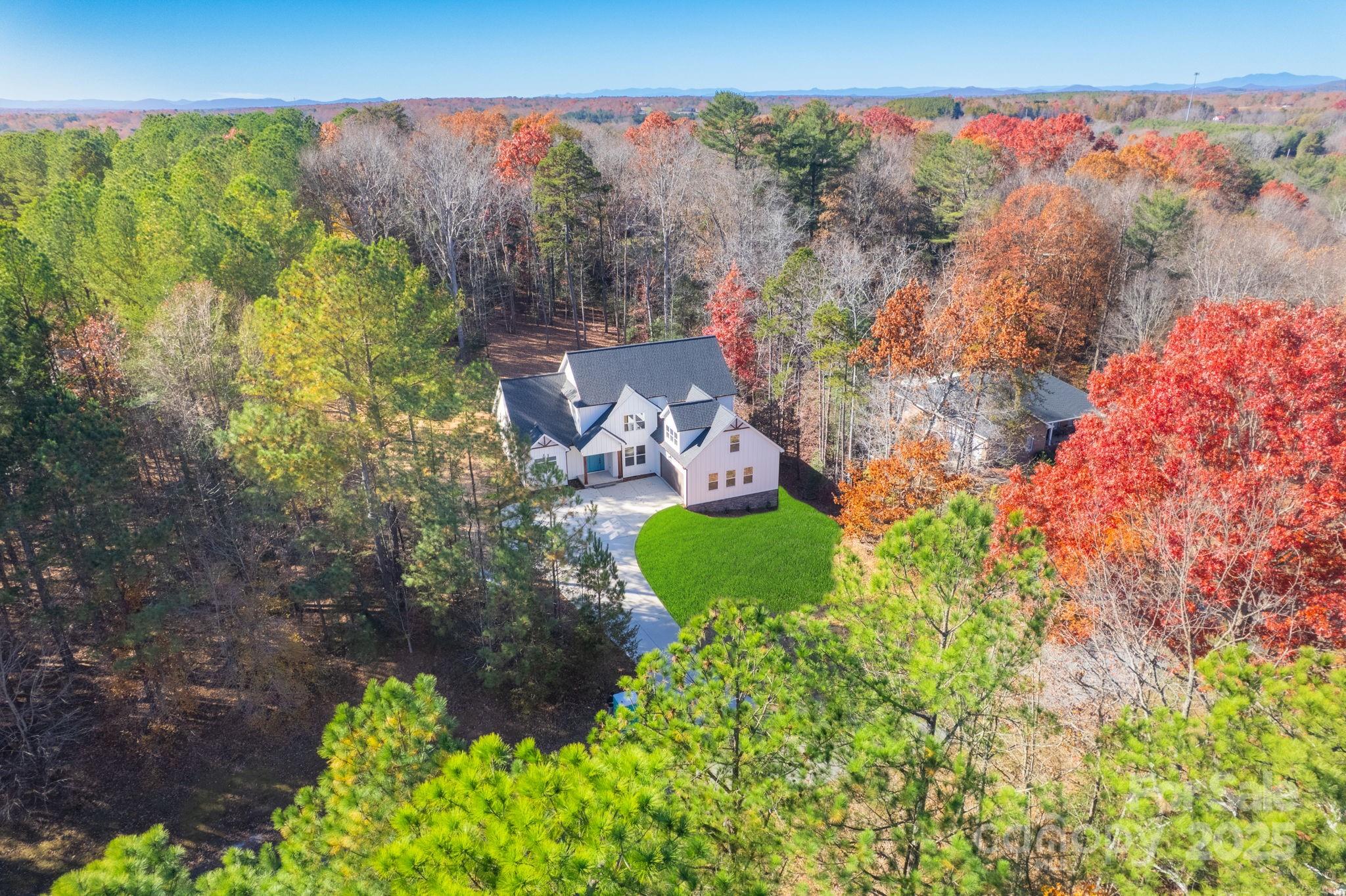 Windsor Pointe - Residential